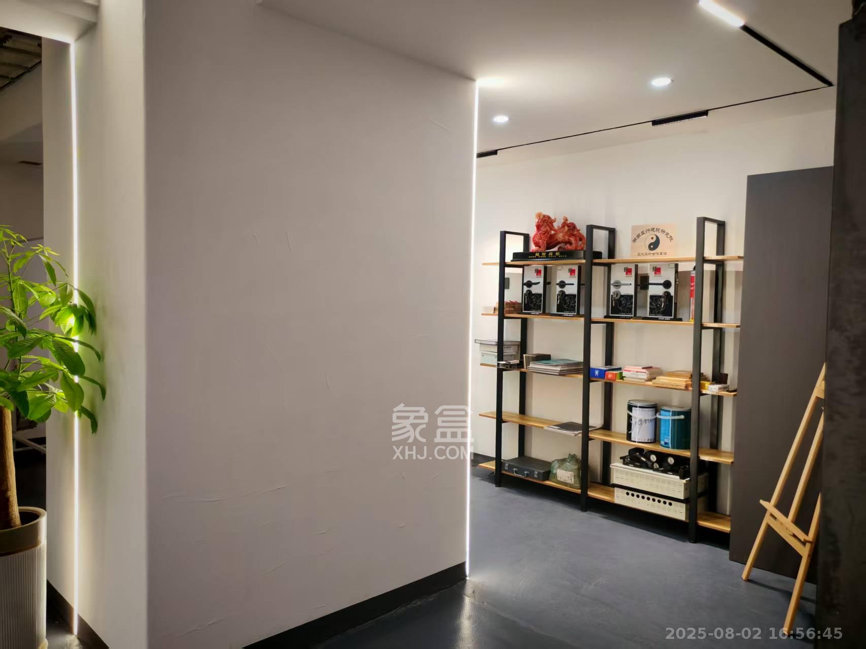 高升时代广场(冠铭商务中心) 1室1厅1卫 3000.0元/月 高升时代广场(冠铭商务中心) 1室1厅1卫 3000.0元/月室内图