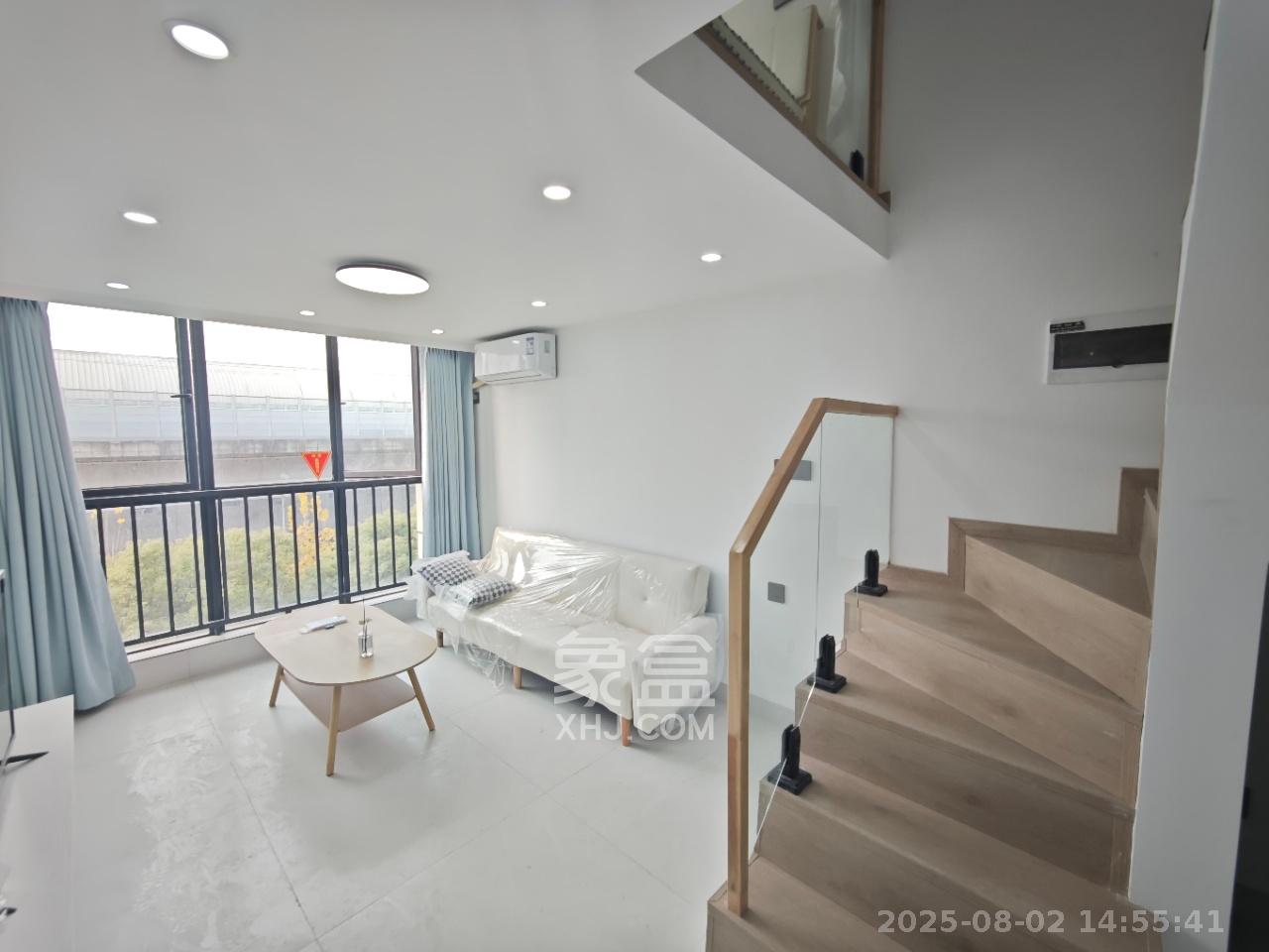 新长海D1站  1室0厅0卫    1500.0元/月室内图