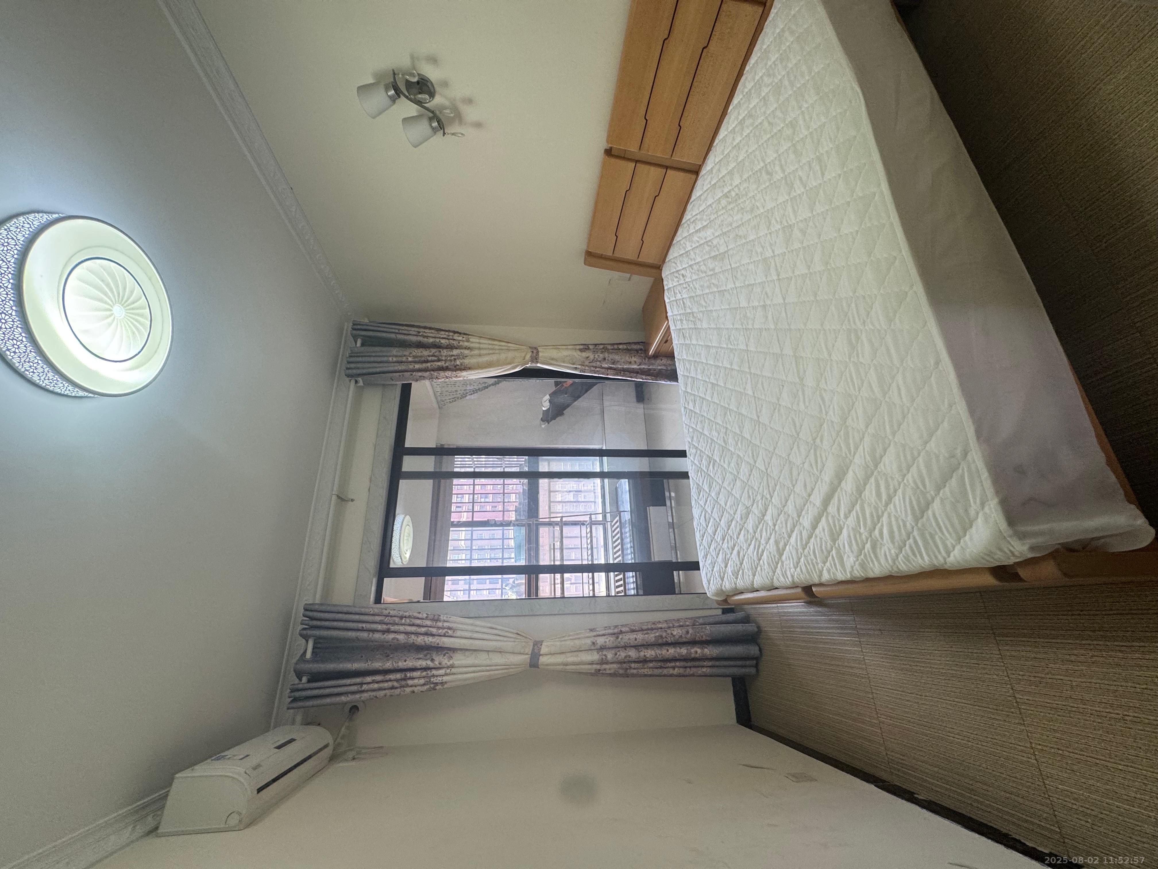 新城国际花都 3室2厅1卫 1900.0元/月 新城国际花都 3室2厅1卫 1900.0元/月室内图