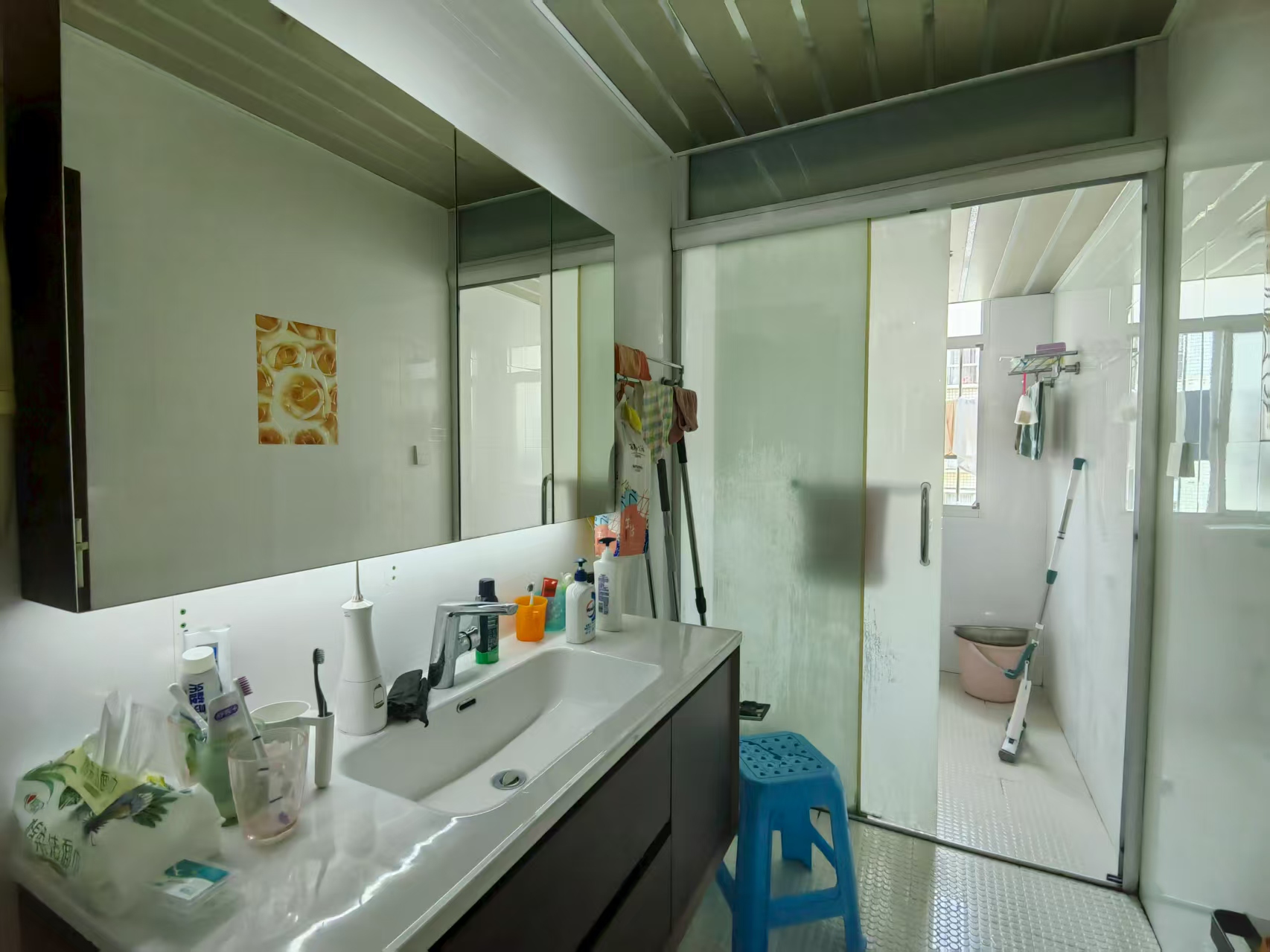 铂金玫瑰园  3室2厅2卫    680.0元/月室内图