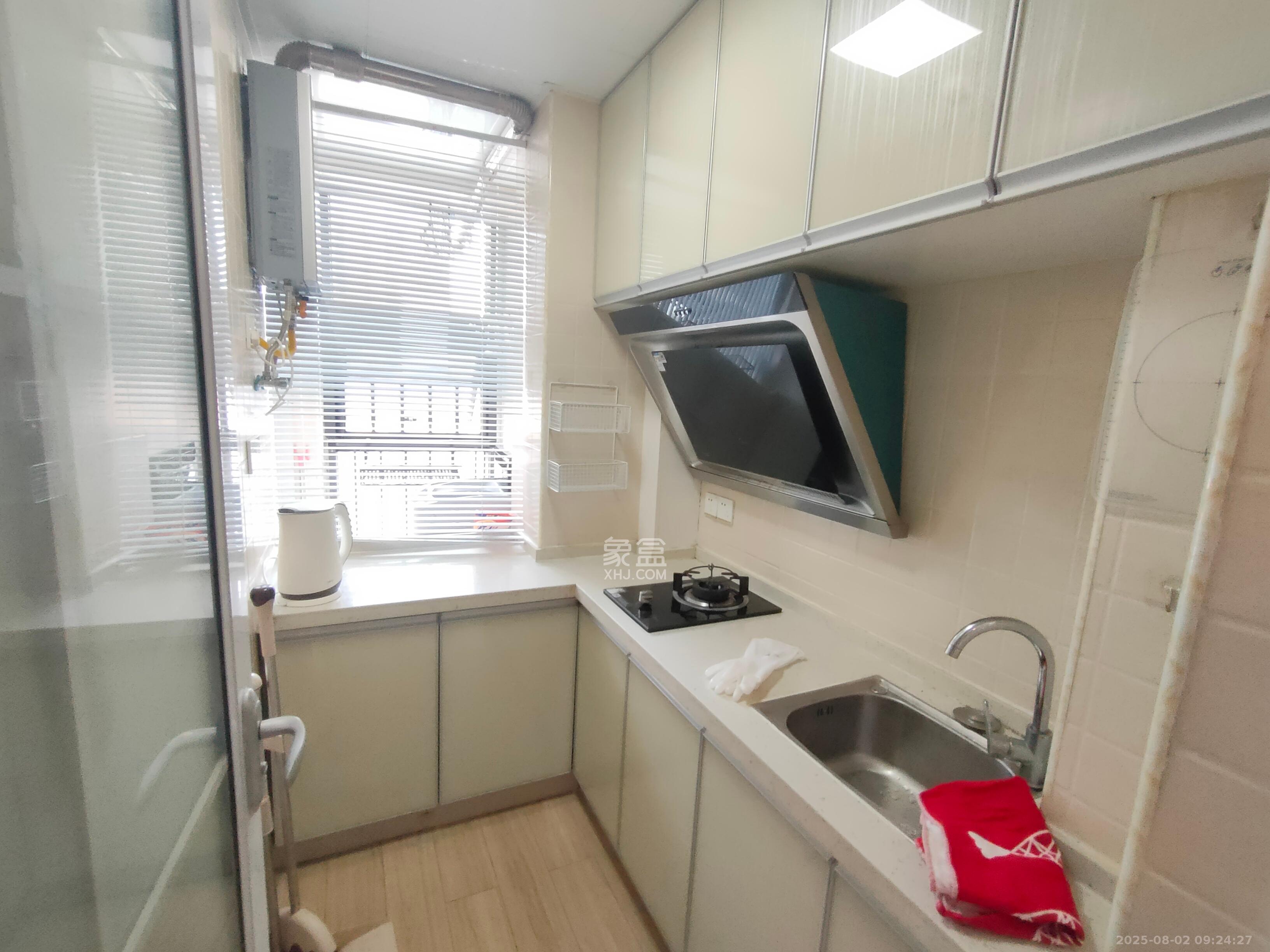 第六都(陆都小区) 1室1厅1卫 2000.0元/月 第六都(陆都小区) 1室1厅1卫 2000.0元/月室内图