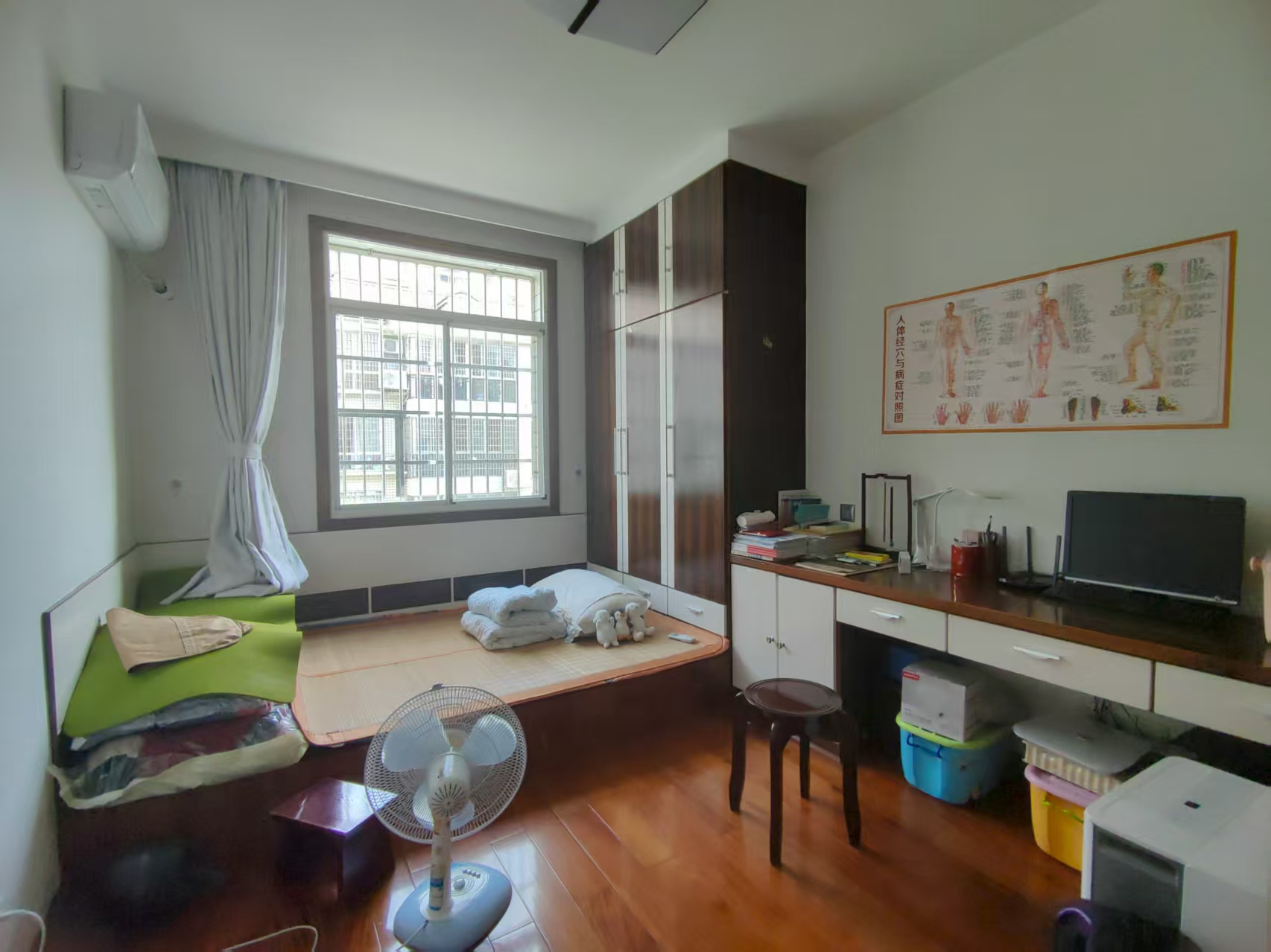 铂金玫瑰园  3室2厅2卫    680.0元/月室内图