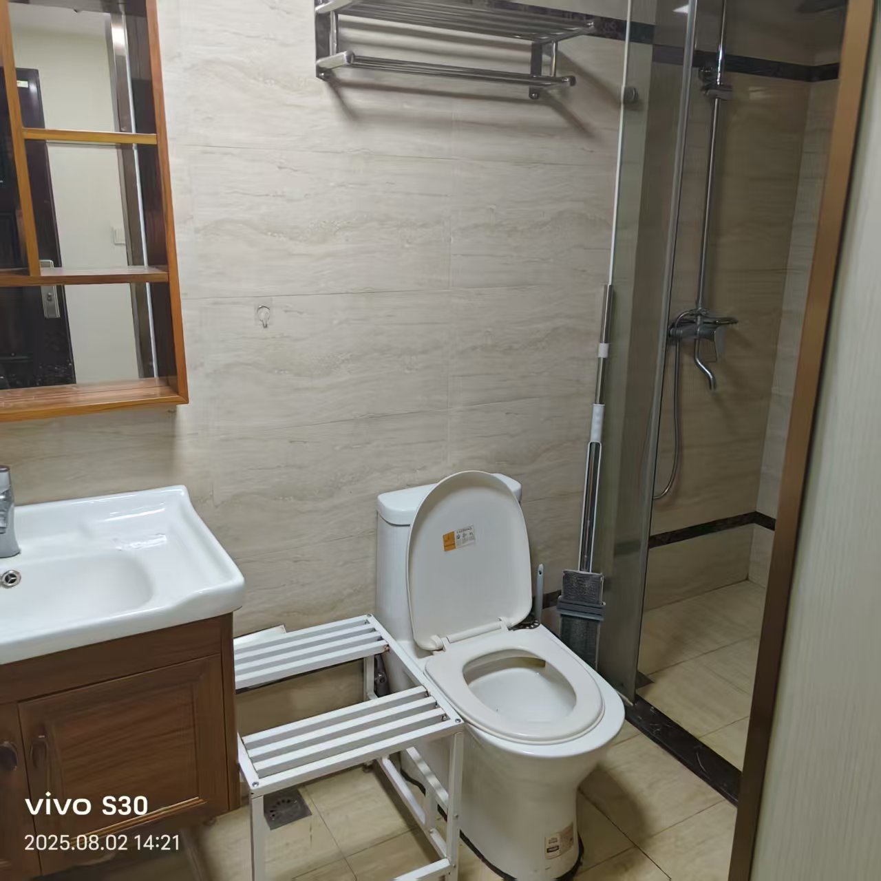 佳源罗马都市 1室1厅1卫 1200.0元/月 佳源罗马都市 1室1厅1卫 1200.0元/月室内图