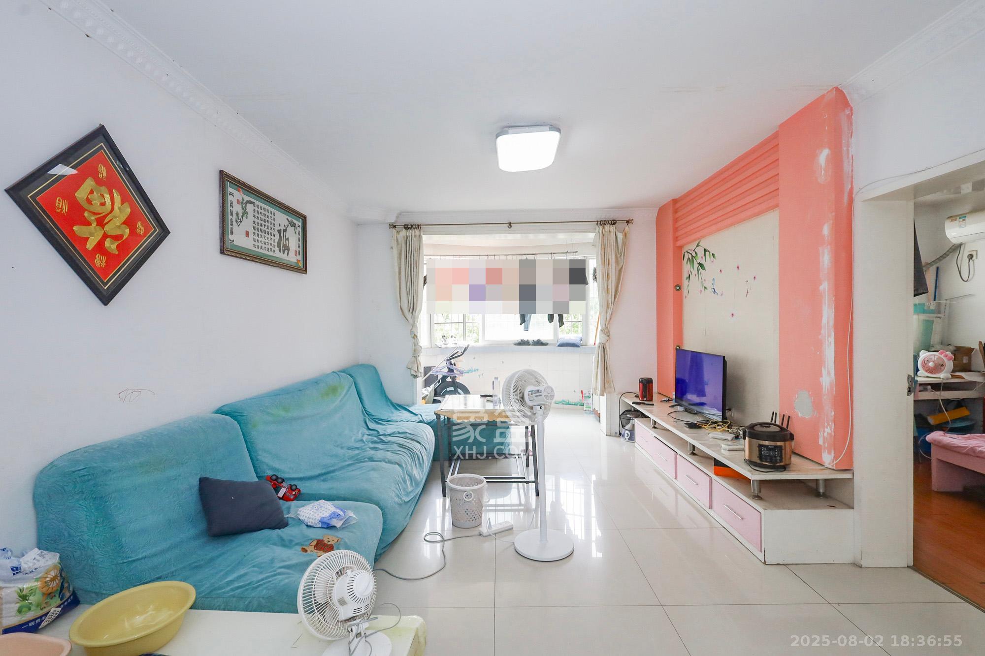 德润园  3室2厅2卫    73.8万