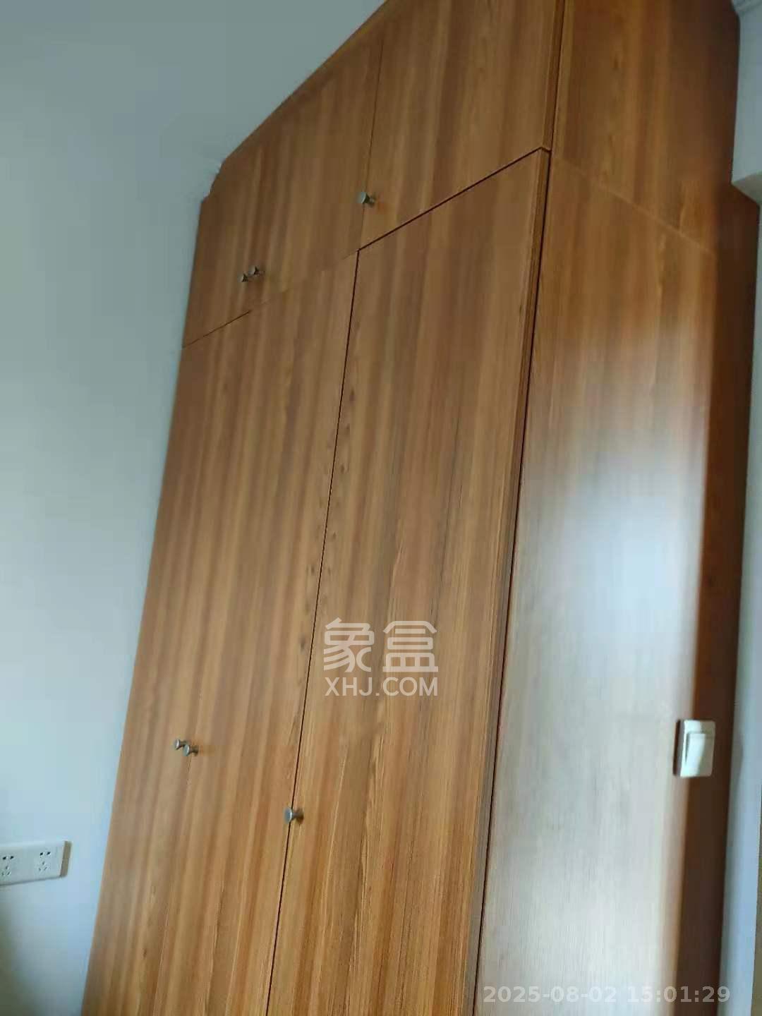 万科魅力之城  2室1厅1卫    2200.0元/月室内图