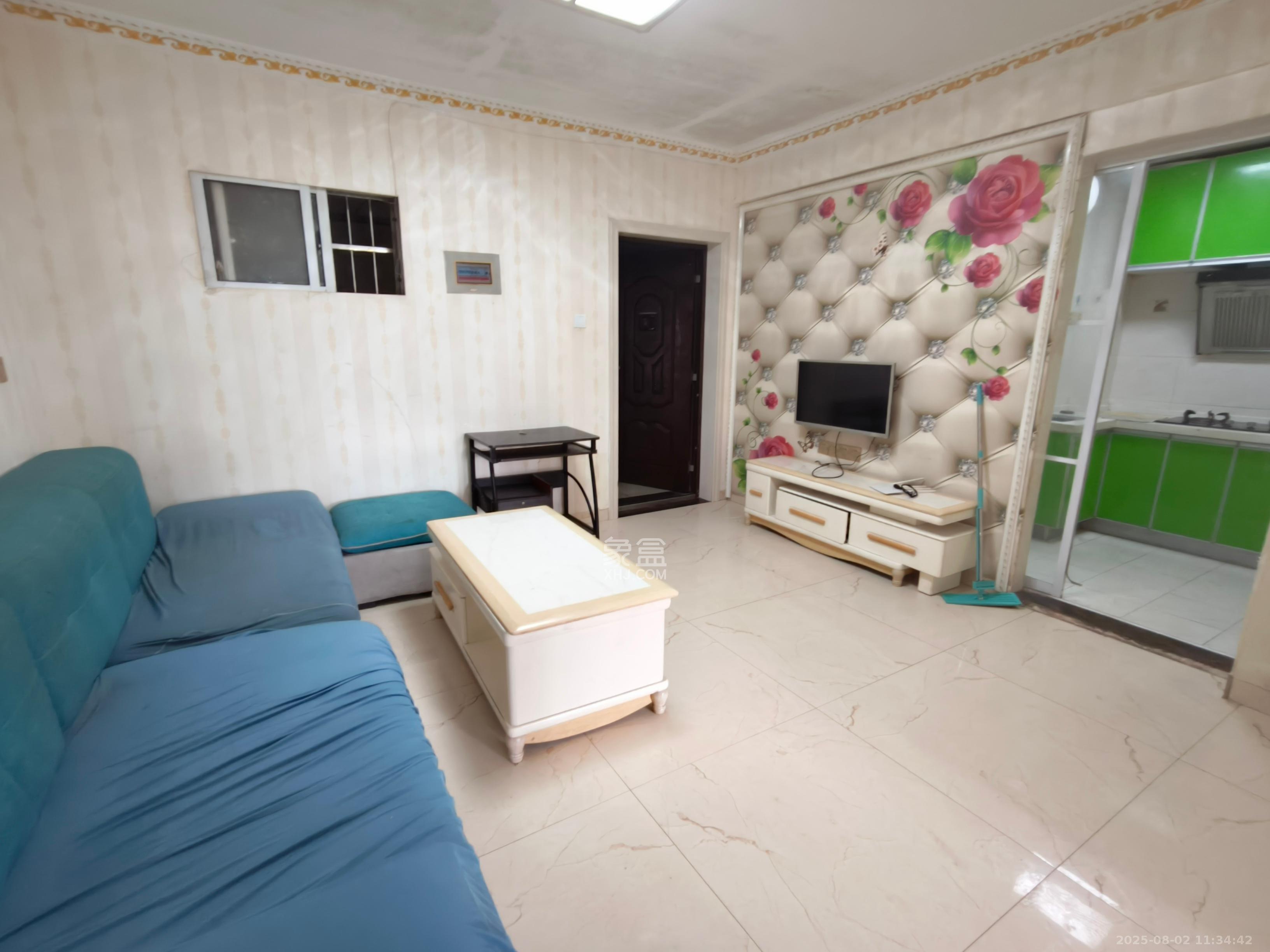 添景阁  2室1厅1卫    2000.0元/月室内图