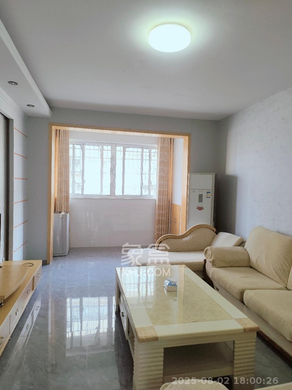 先锋新宇  2室2厅1卫   1800.00元/月室内图
