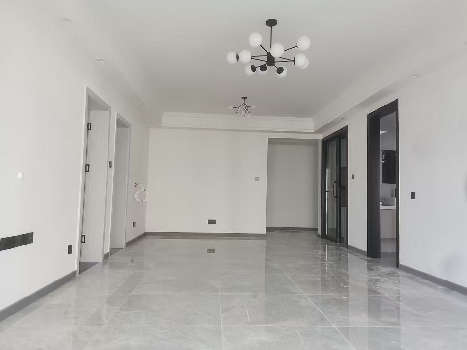 高盛国际 3室2厅2卫 2000.0元/月 高盛国际 3室2厅2卫 2000.0元/月室内图