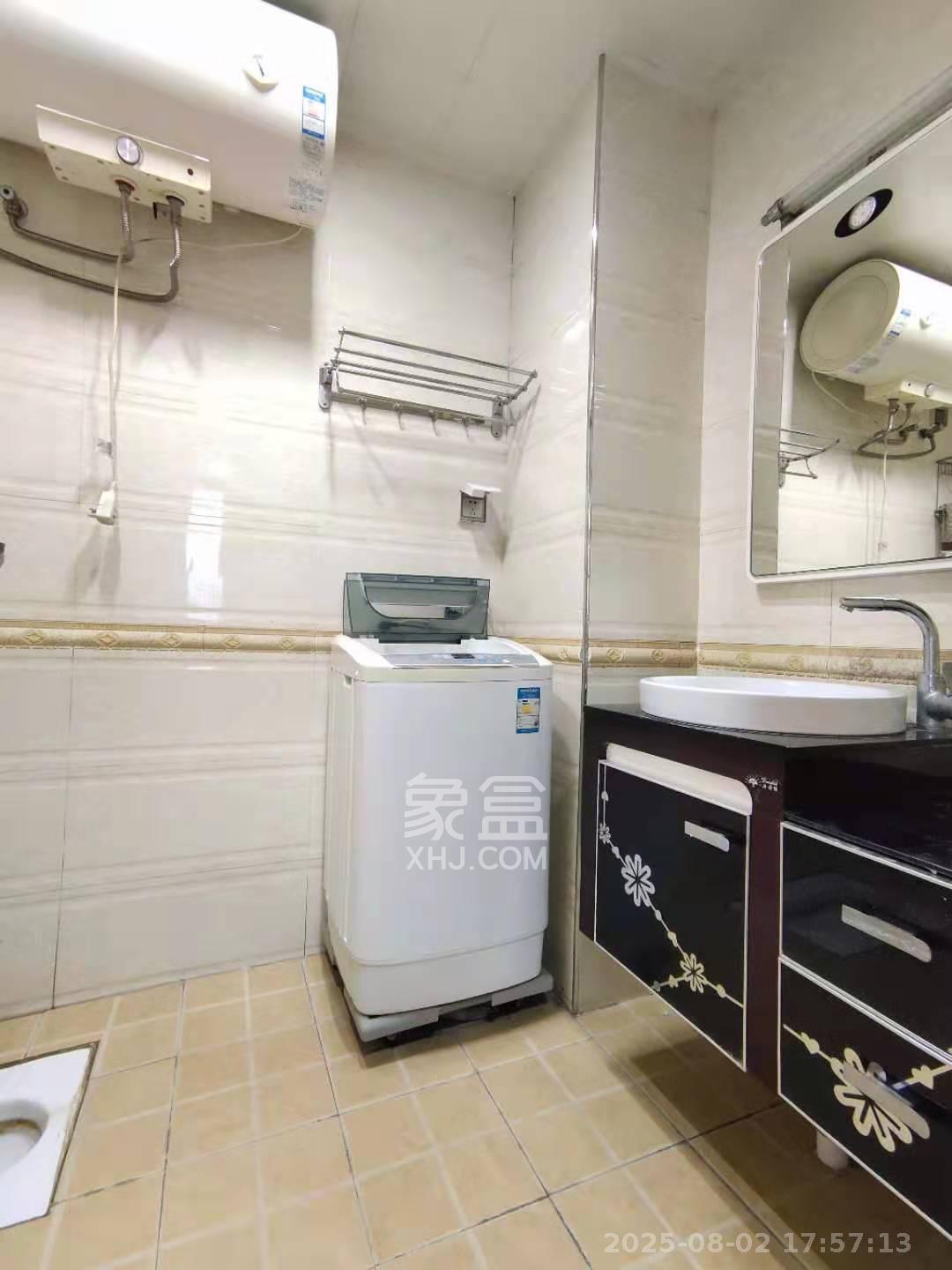 长房时代城 1室1厅1卫 1900.0元/月 长房时代城 1室1厅1卫 1900.0元/月室内图