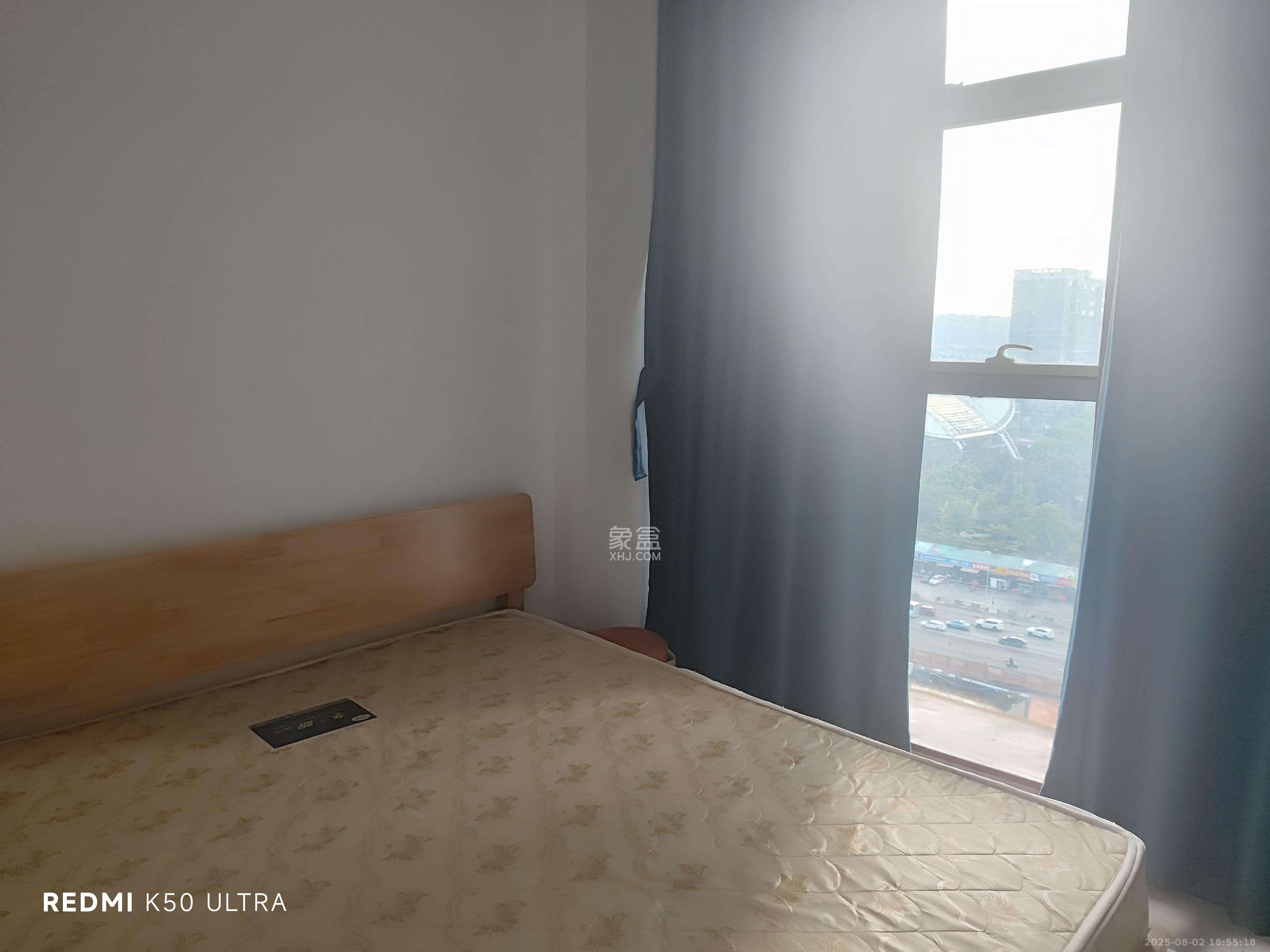 红星国际星城  2室1厅1卫    1800.0元/月室内图