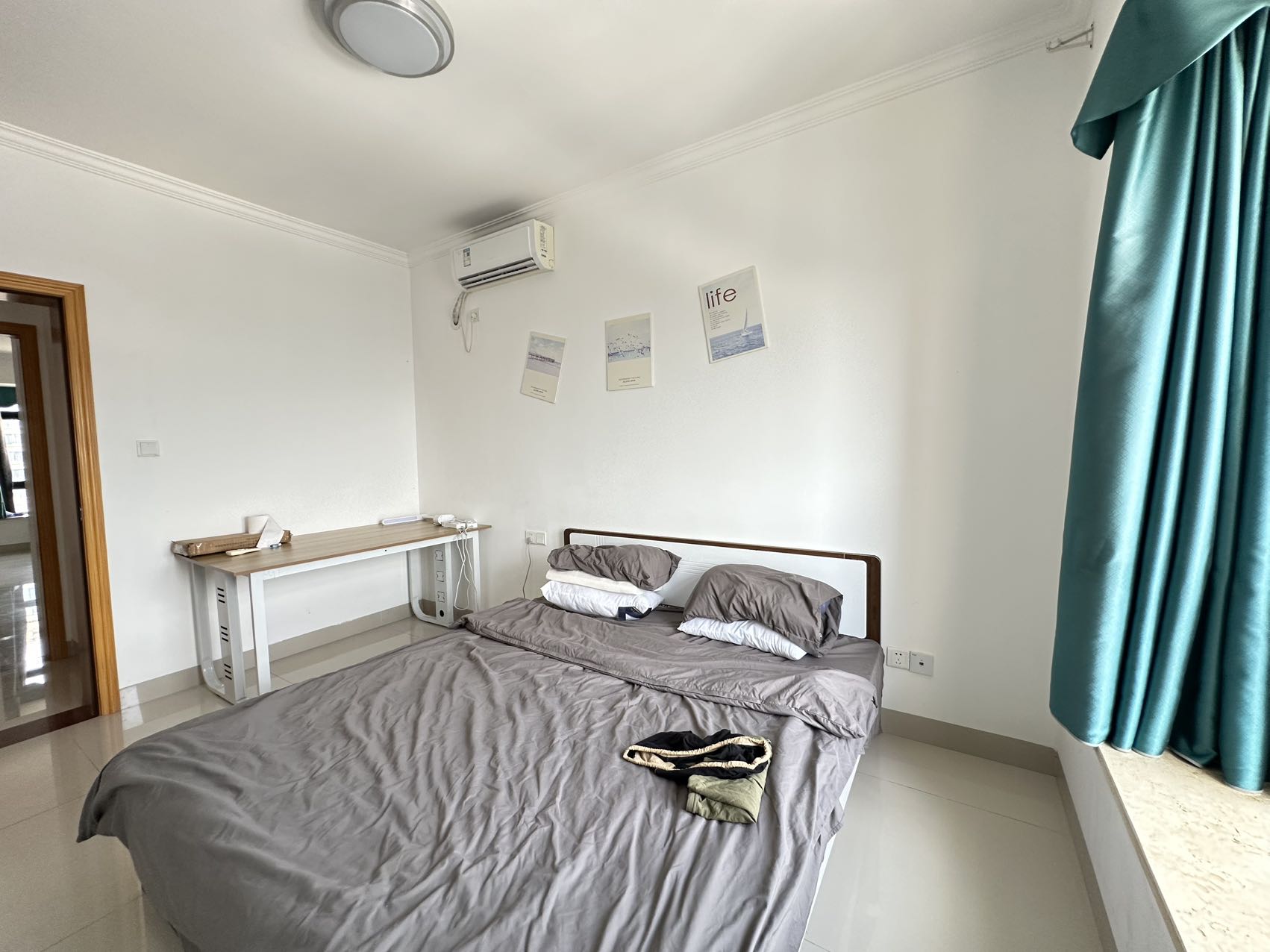 海阔天空-国瑞城二期(雅仕苑) 3室2厅2卫 4500.0元/月 海阔天空-国瑞城二期(雅仕苑) 3室2厅2卫 4500.0元/月室内图