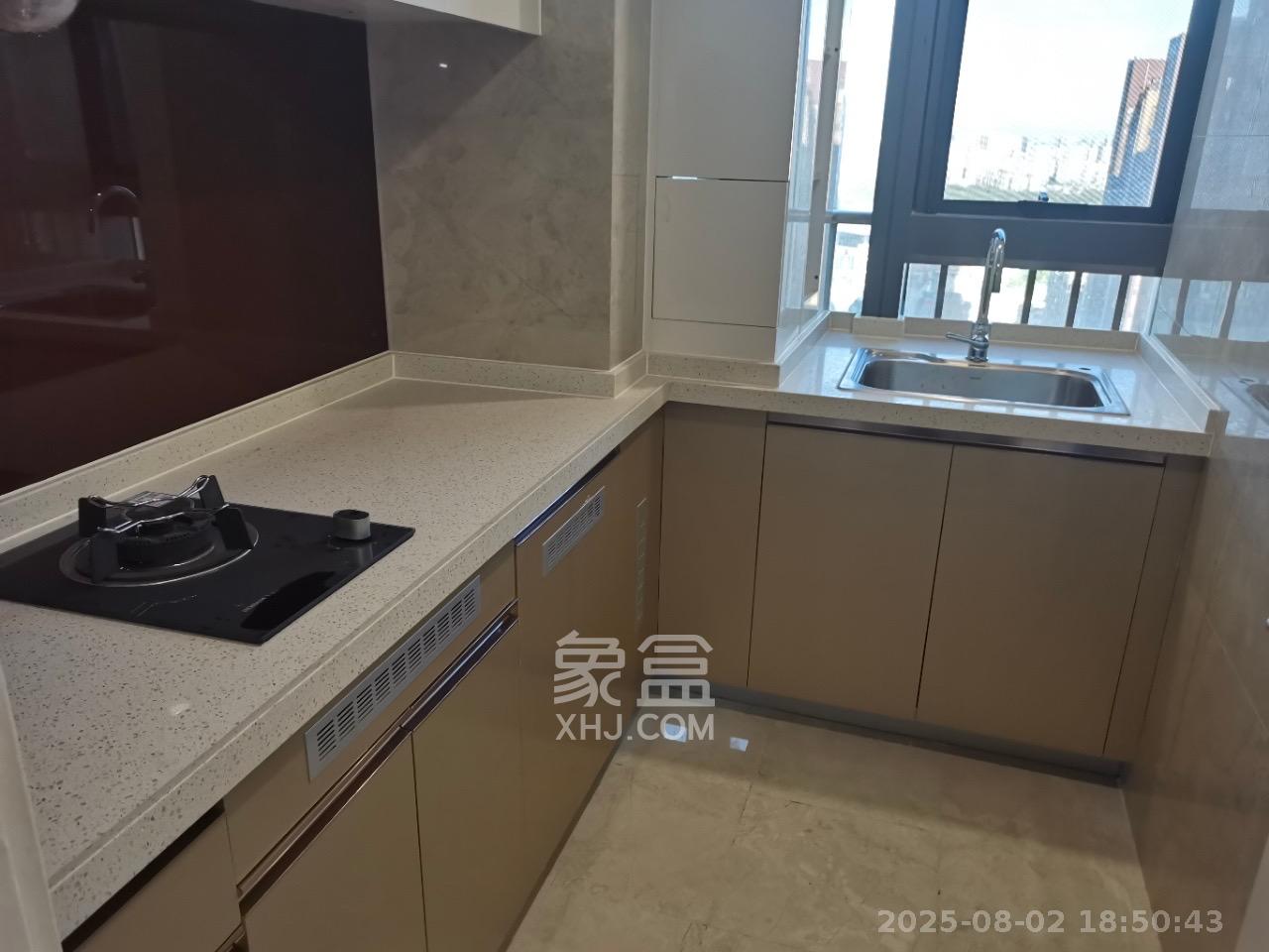 华远华时代  2室1厅1卫   3000.00元/月室内图