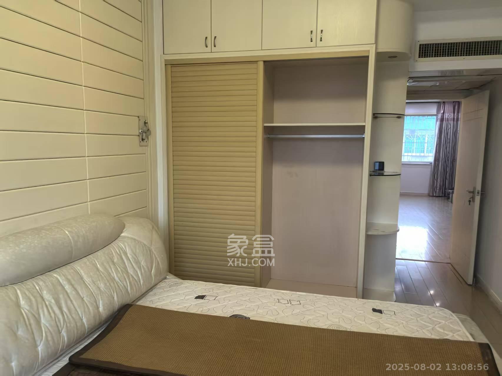 安全厅宿舍阳光小区（湘湖渔场阳光小区)  2室2厅2卫   2500.00元/月室内图