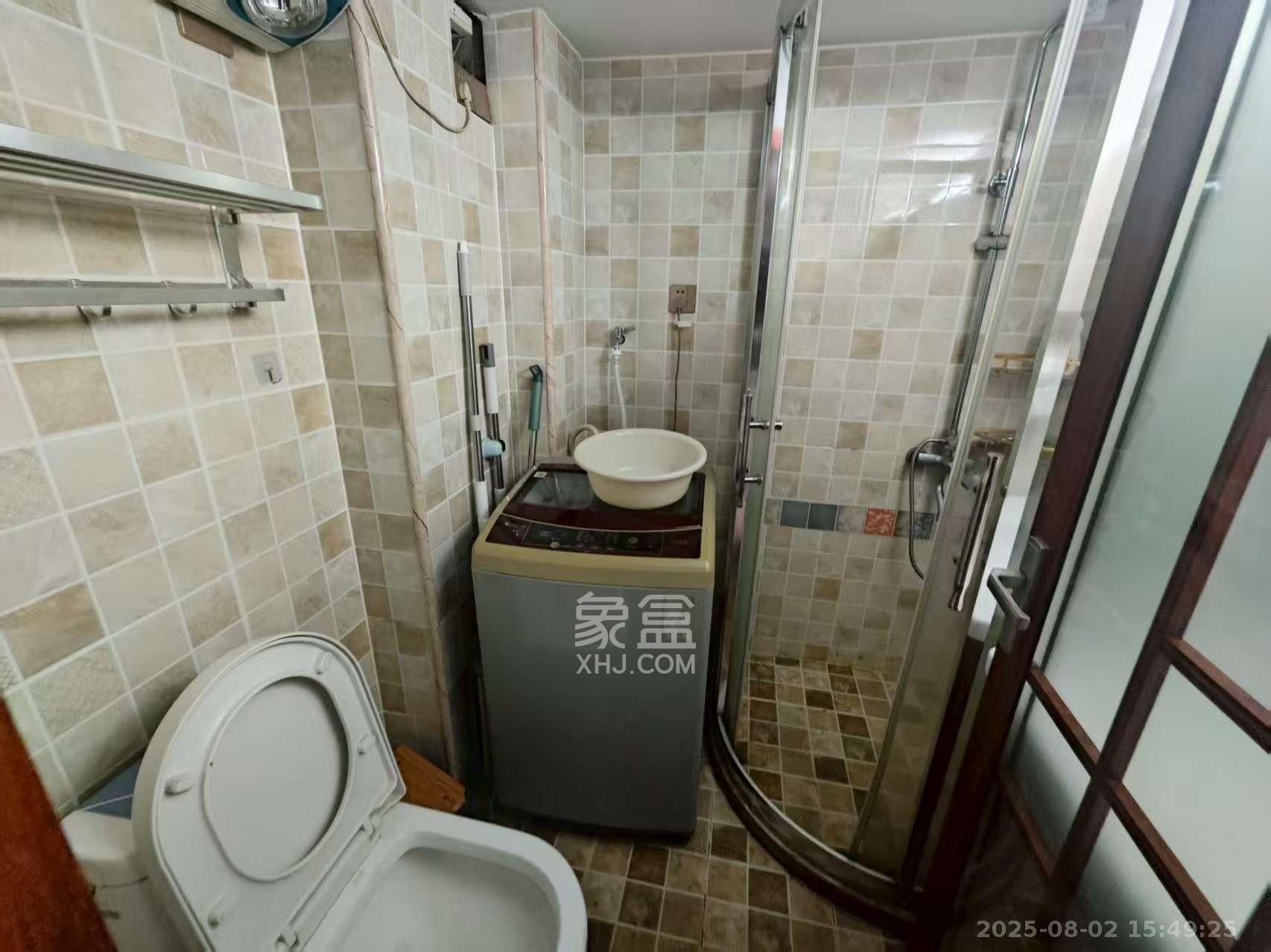 绿地之窗   44.69㎡     1300.00元/月室内图