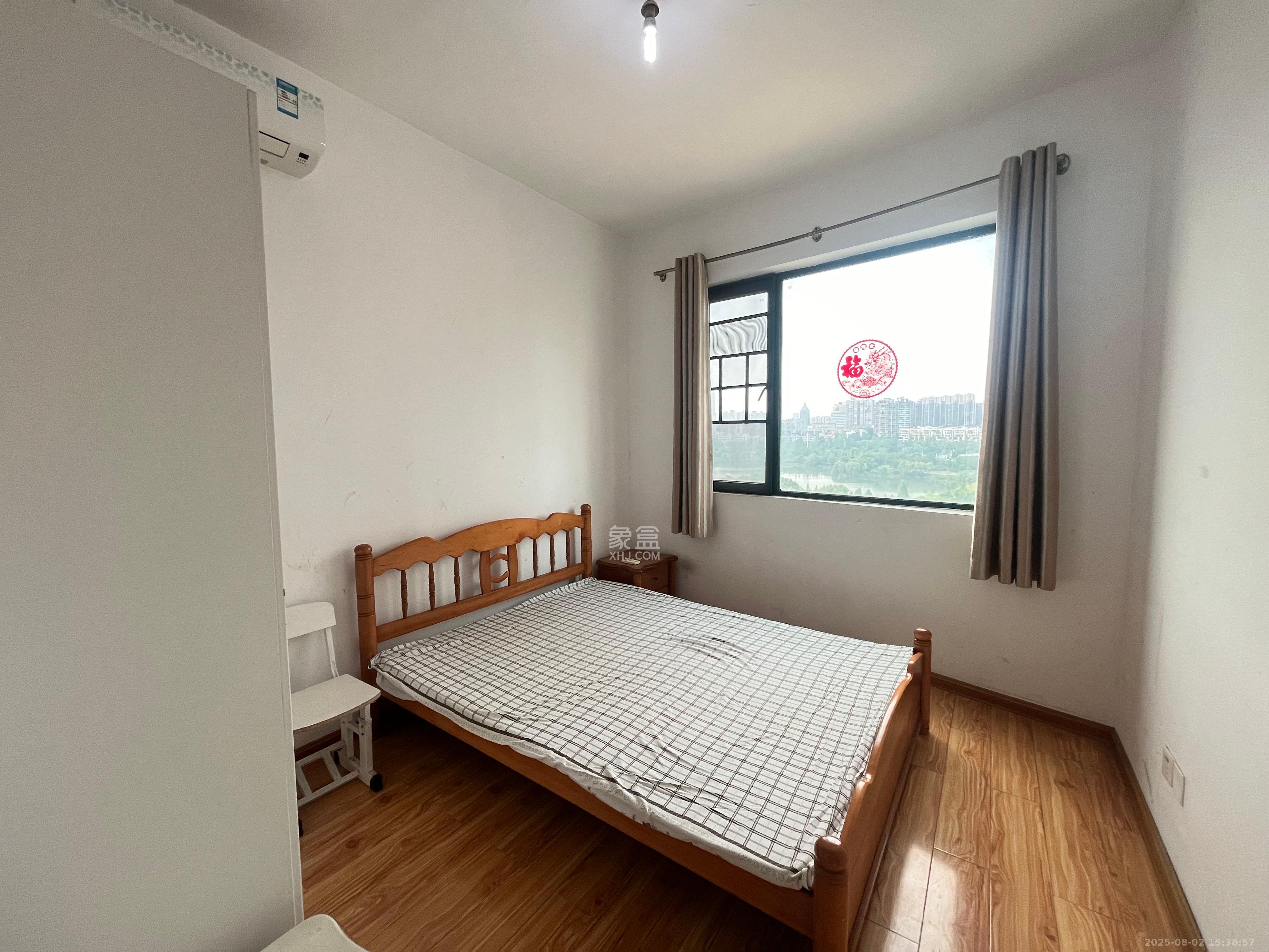 湖韵佳苑 3室2厅1卫 3100.0元/月 湖韵佳苑 3室2厅1卫 3100.0元/月室内图