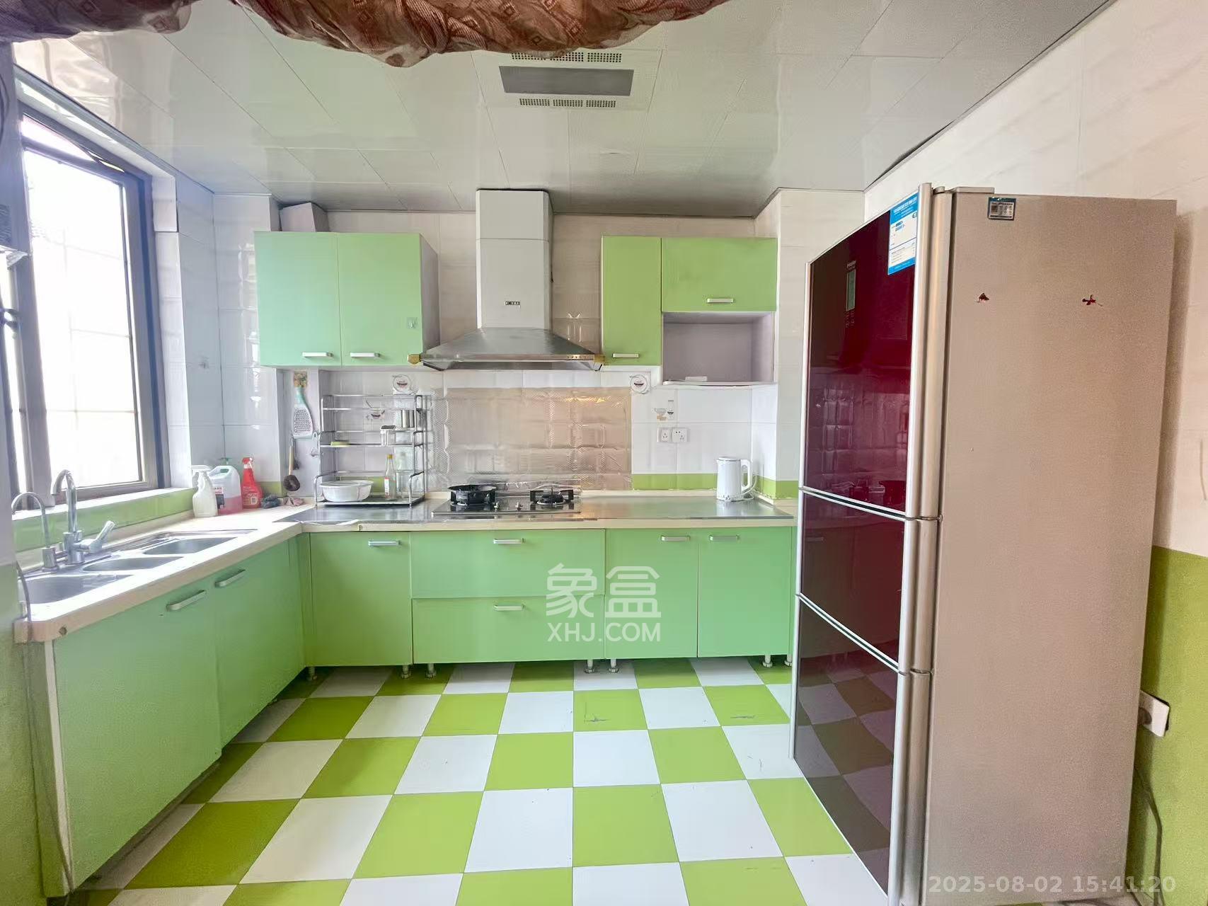 长沙玫瑰园 3室3厅2卫 1800.0元/月 长沙玫瑰园 3室3厅2卫 1800.0元/月室内图