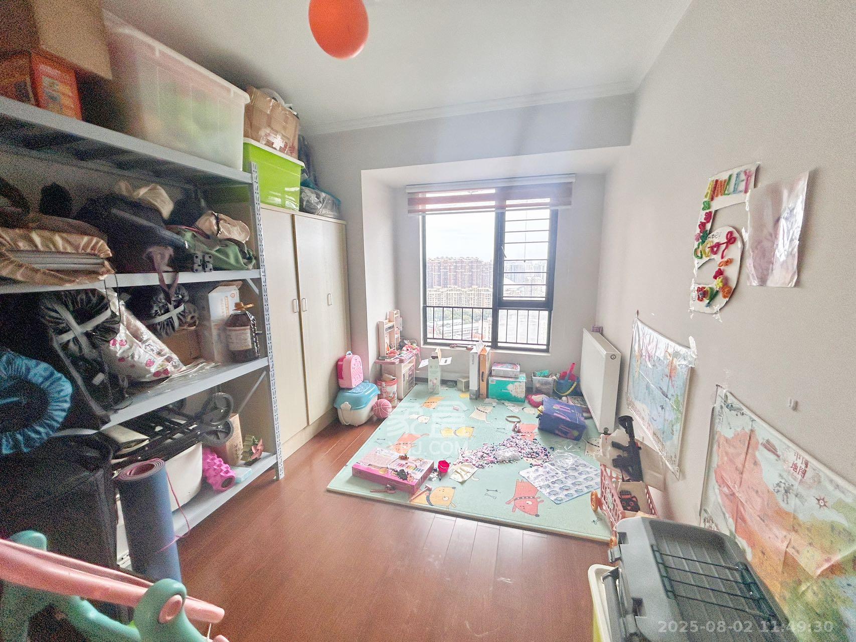 万科金域华府三四期 4室2厅2卫 3200.0元/月 万科金域华府三四期 4室2厅2卫 3200.0元/月室内图