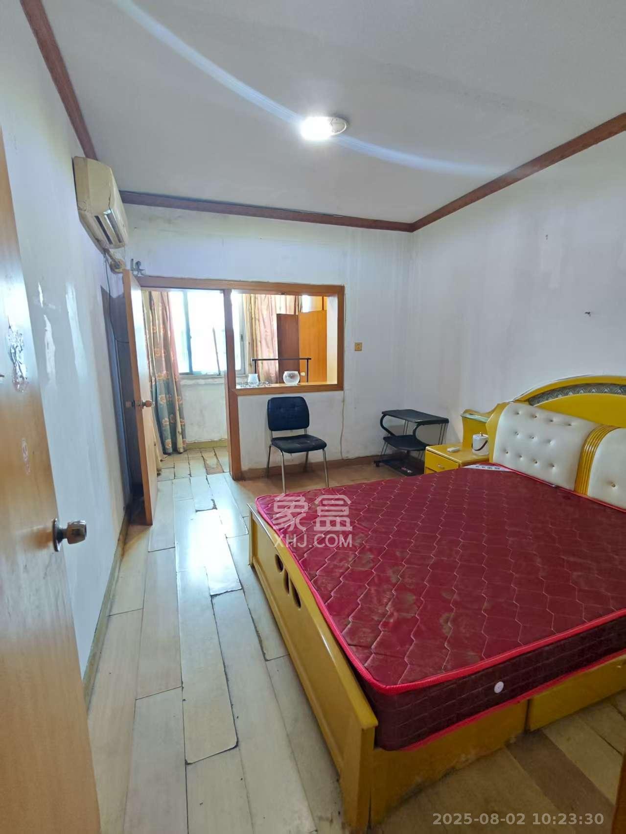 涂家冲社区（涂新小区、农商银行宿舍）  2室1厅1卫    1200.0元/月室内图1