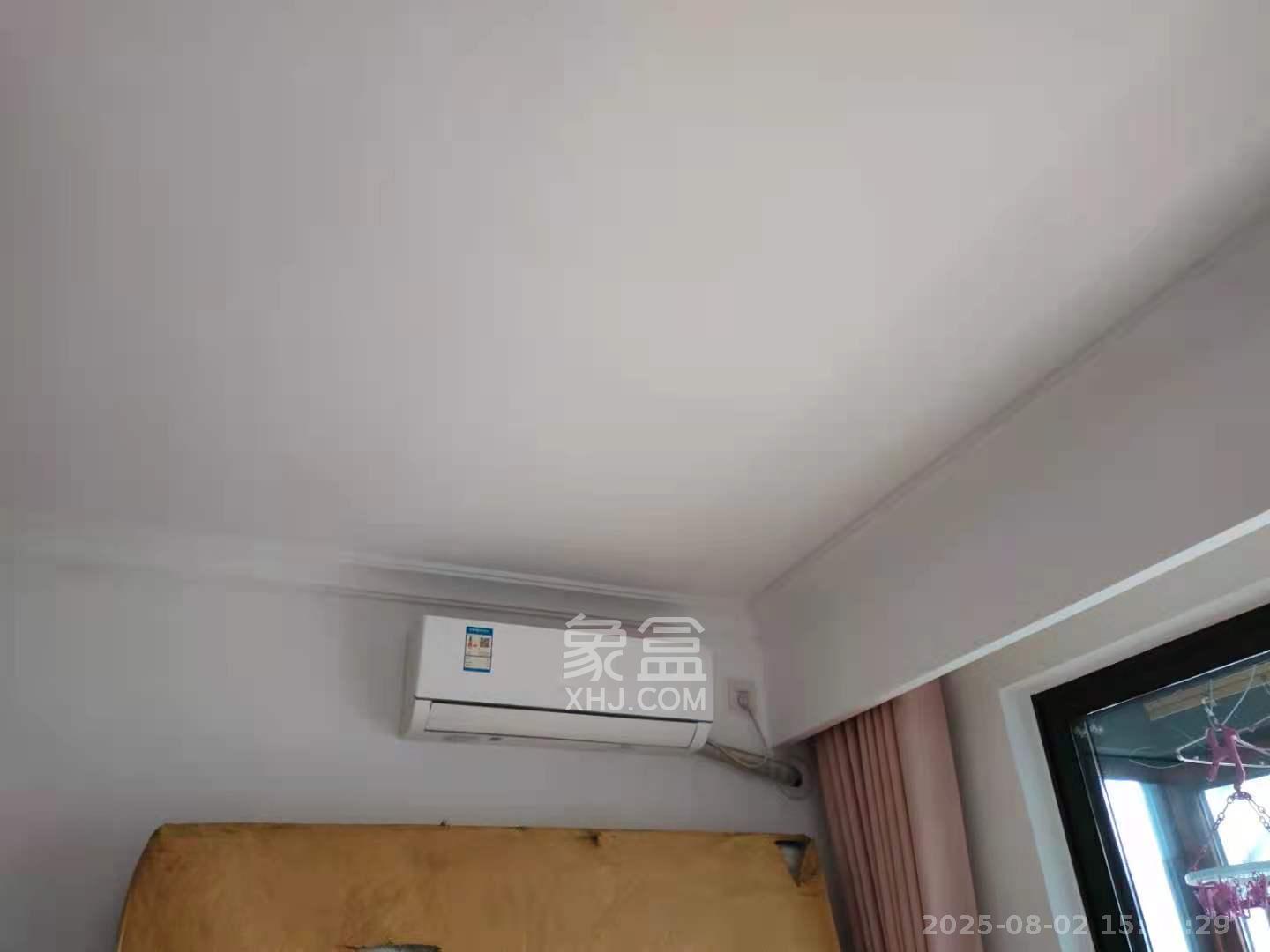 万科魅力之城  2室1厅1卫    2200.0元/月室内图