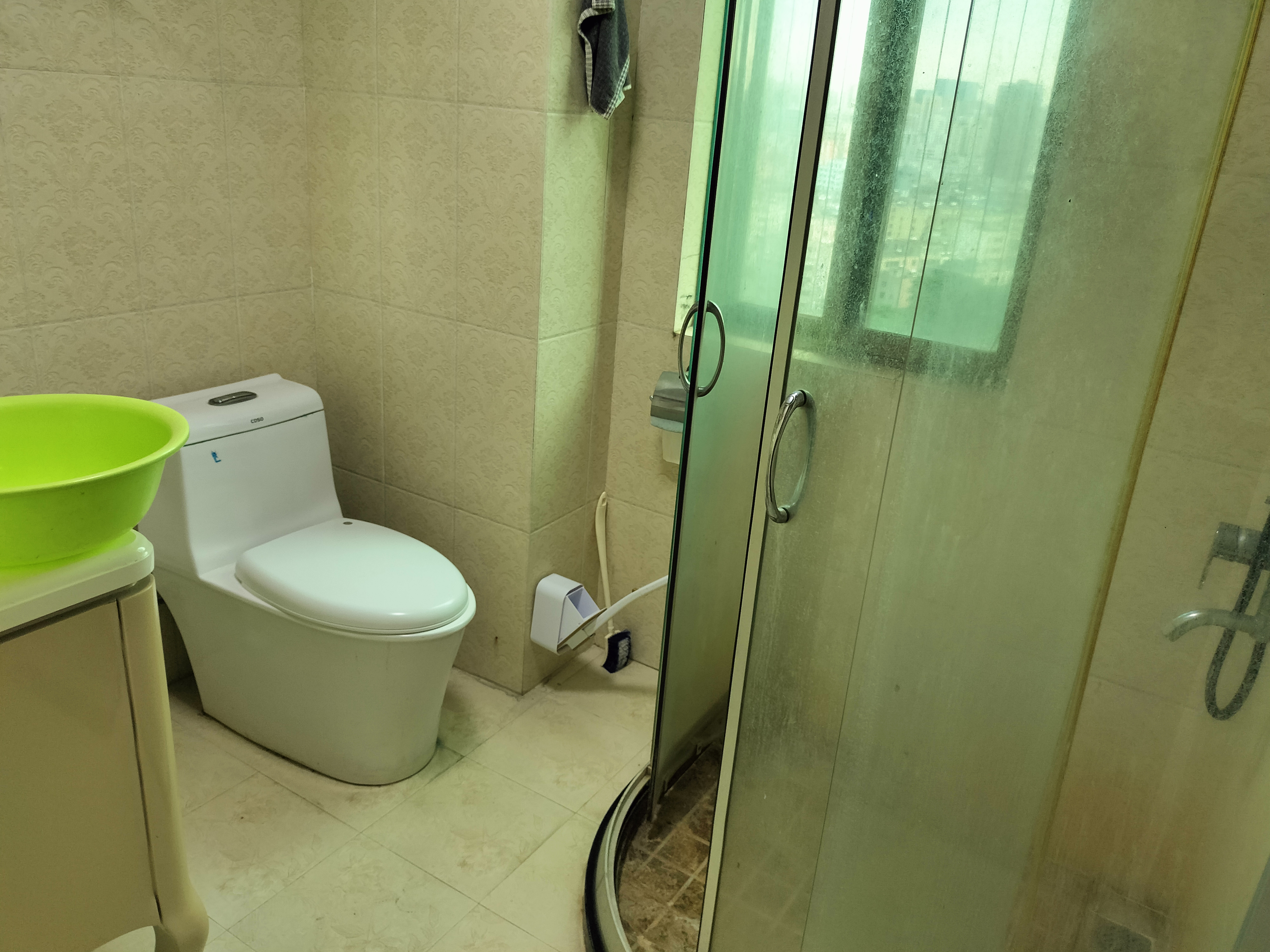 滨江宝恒 3室2厅2卫 2700.0元/月 滨江宝恒 3室2厅2卫 2700.0元/月室内图