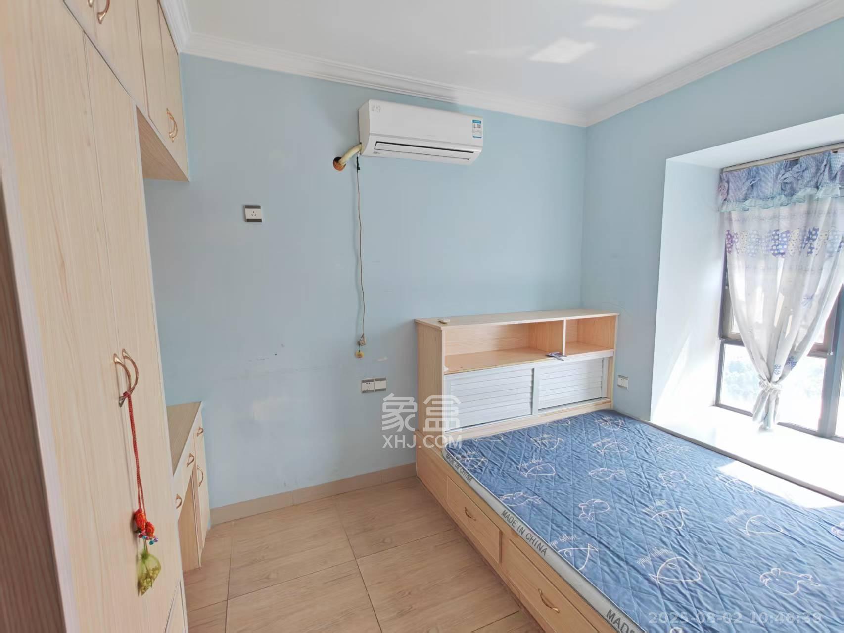 方略城市广场  3室2厅1卫    2000.0元/月室内图