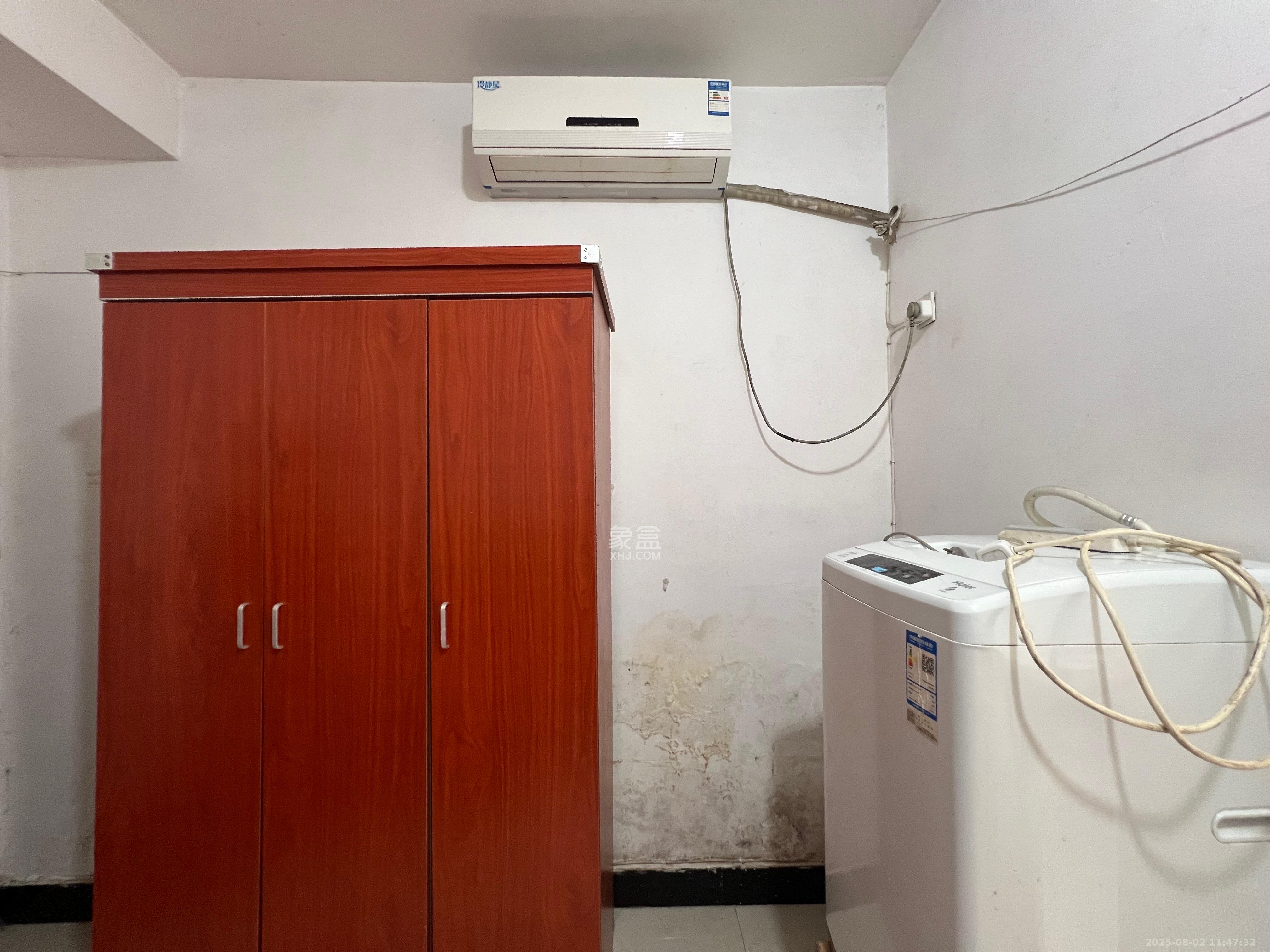 金科佳苑 1室0厅1卫 900.0元/月 金科佳苑 1室0厅1卫 900.0元/月室内图