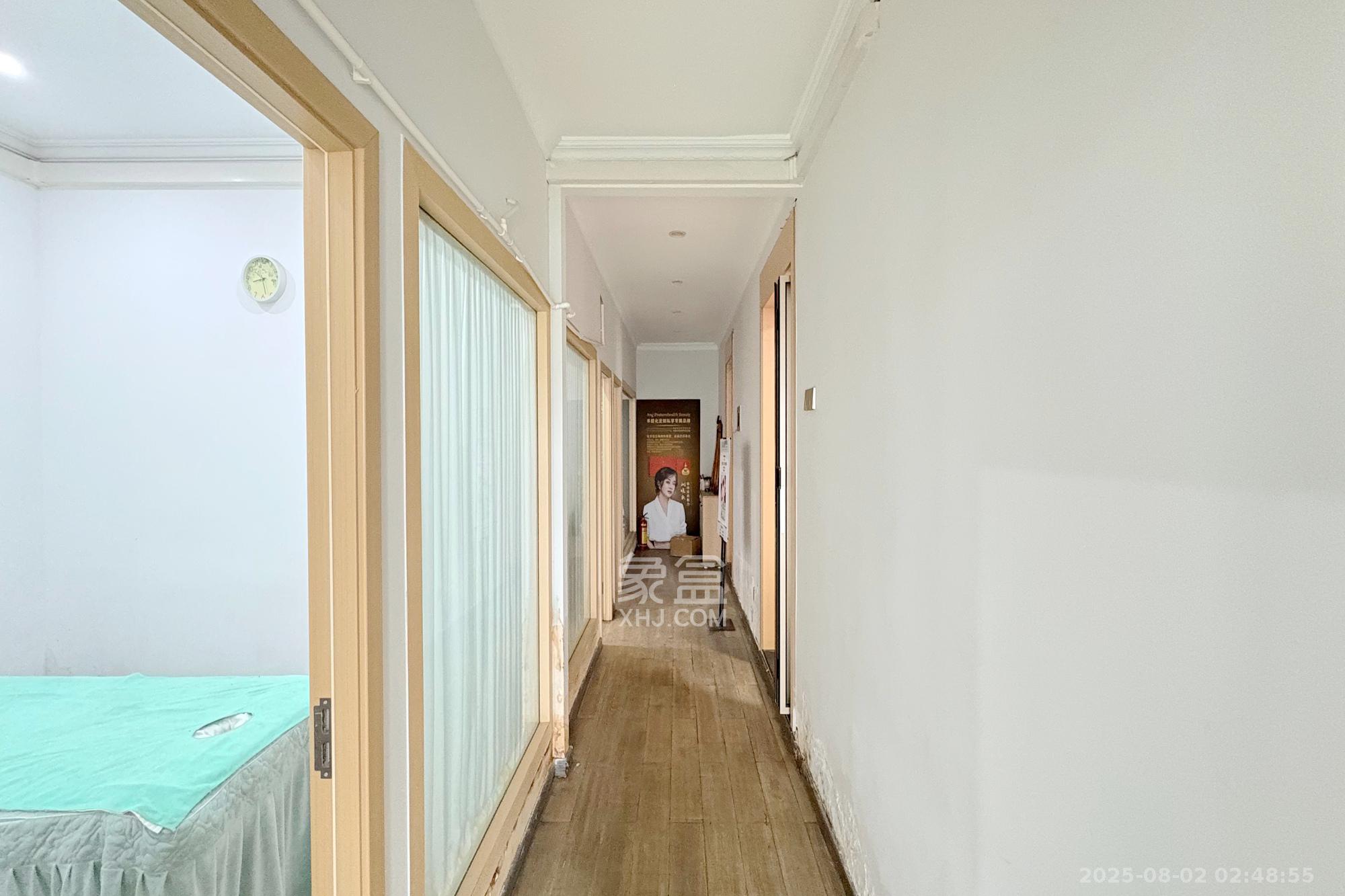 朝阳银座  1室1厅1卫    63.0万其他