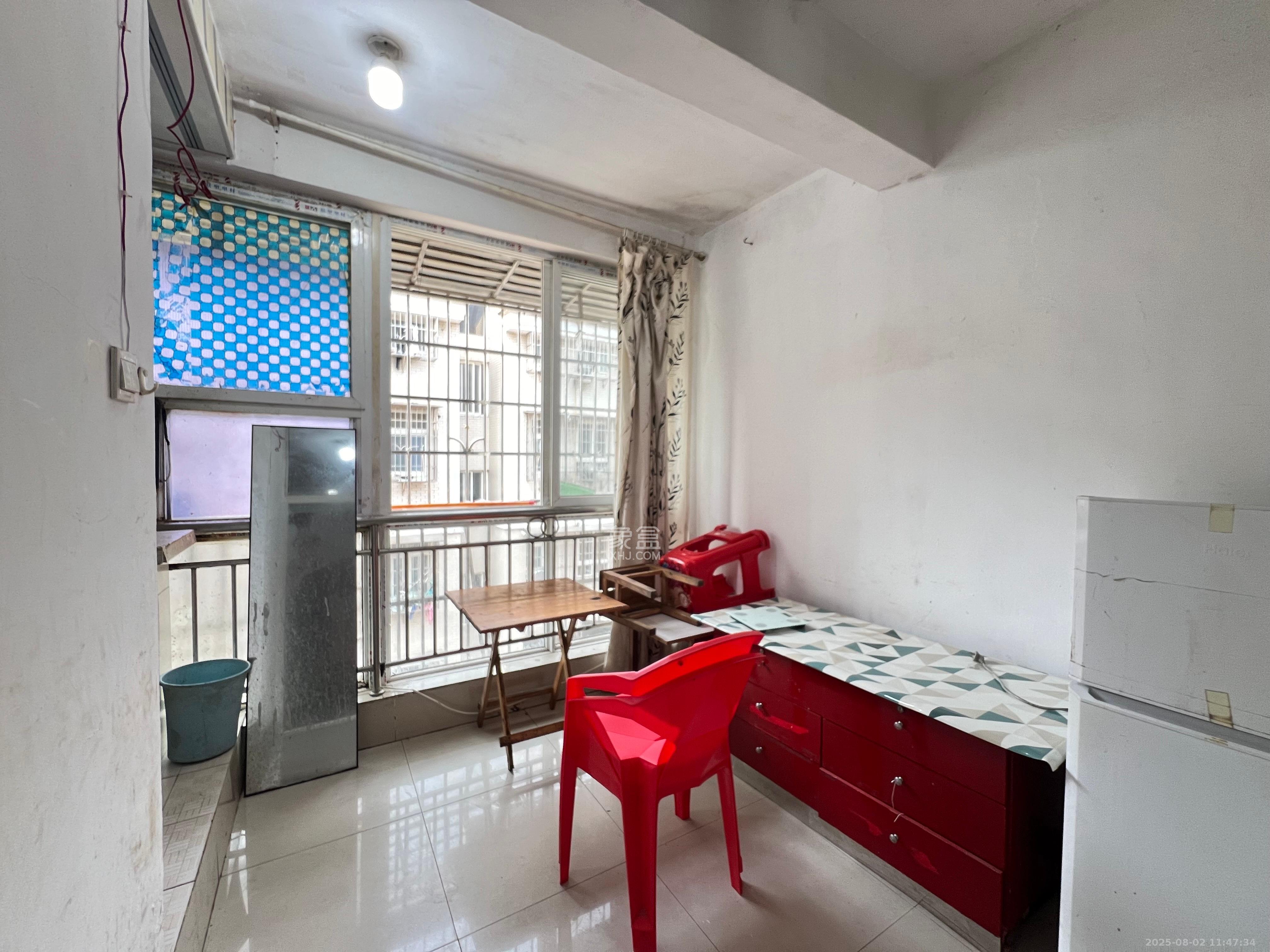 金科佳苑 1室0厅1卫 900.0元/月 金科佳苑 1室0厅1卫 900.0元/月室内图