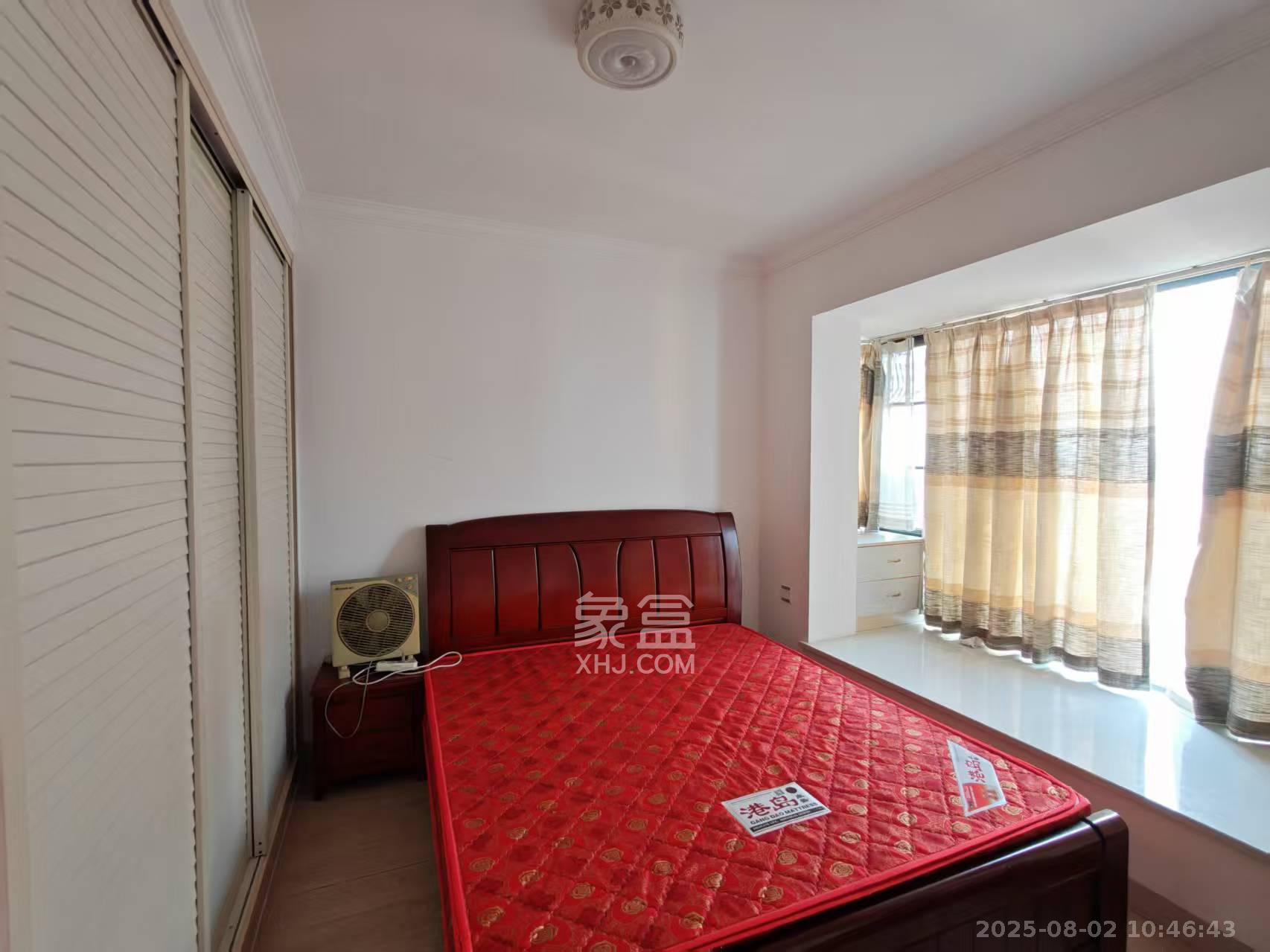 方略城市广场  3室2厅1卫    2000.0元/月室内图