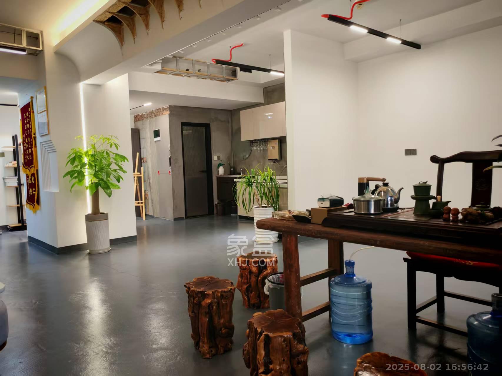 高升时代广场(冠铭商务中心) 1室1厅1卫 3000.0元/月 高升时代广场(冠铭商务中心) 1室1厅1卫 3000.0元/月室内图