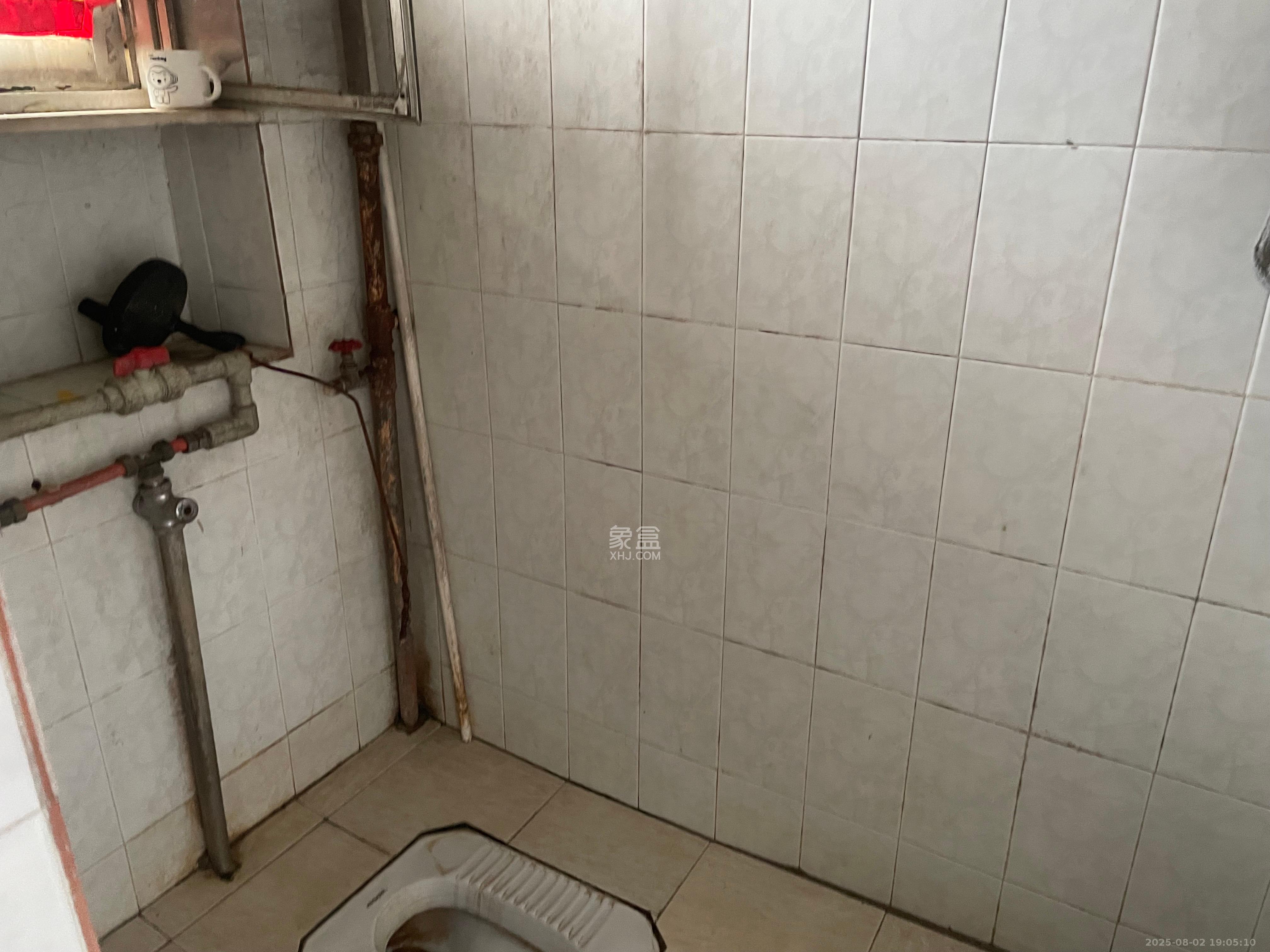 省商务厅宿舍 1室1厅1卫 1200.0元/月 省商务厅宿舍 1室1厅1卫 1200.0元/月室内图