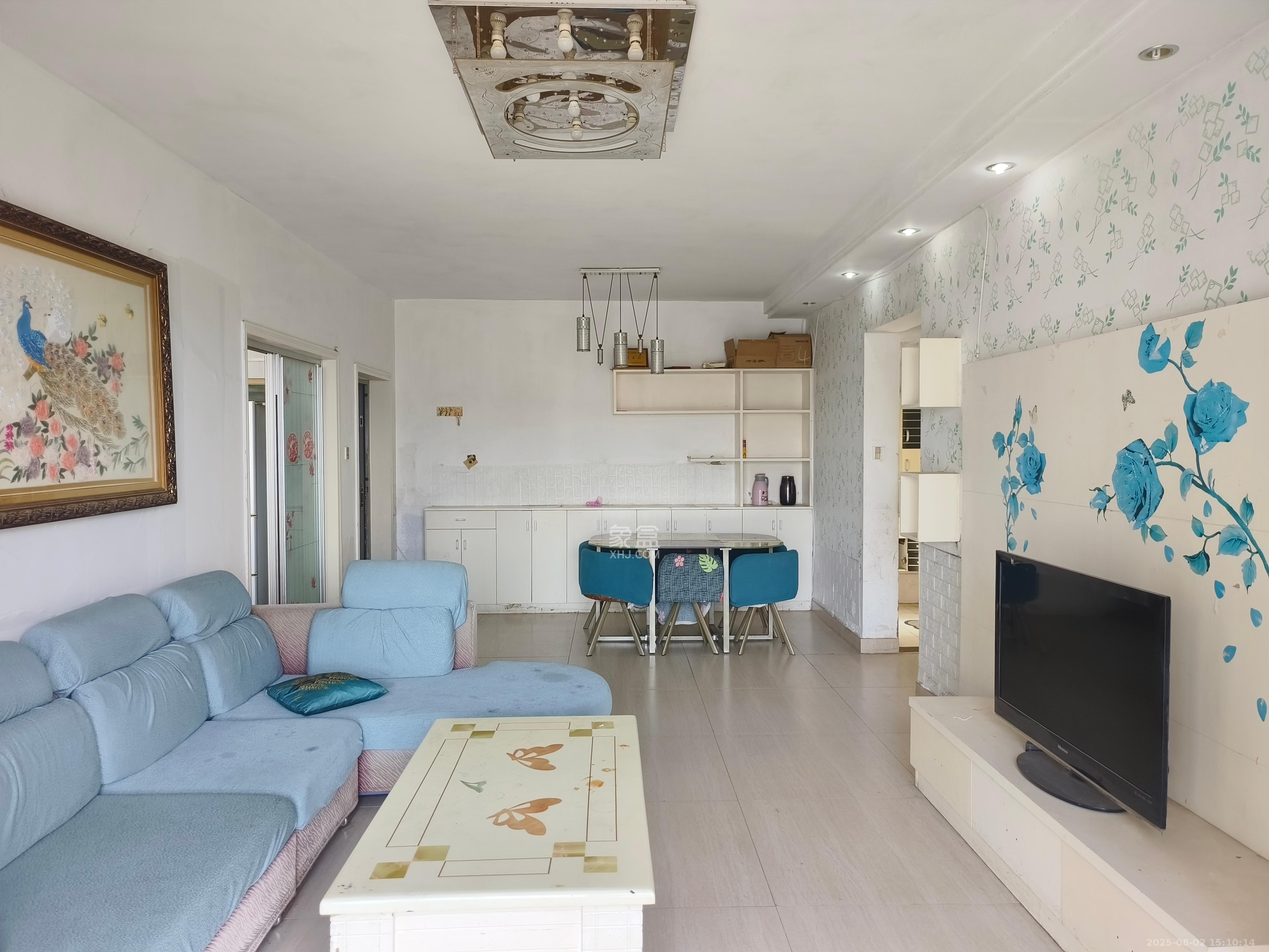 双盈卧龙湾 2室2厅1卫 1500.0元/月 双盈卧龙湾 2室2厅1卫 1500.0元/月室内图