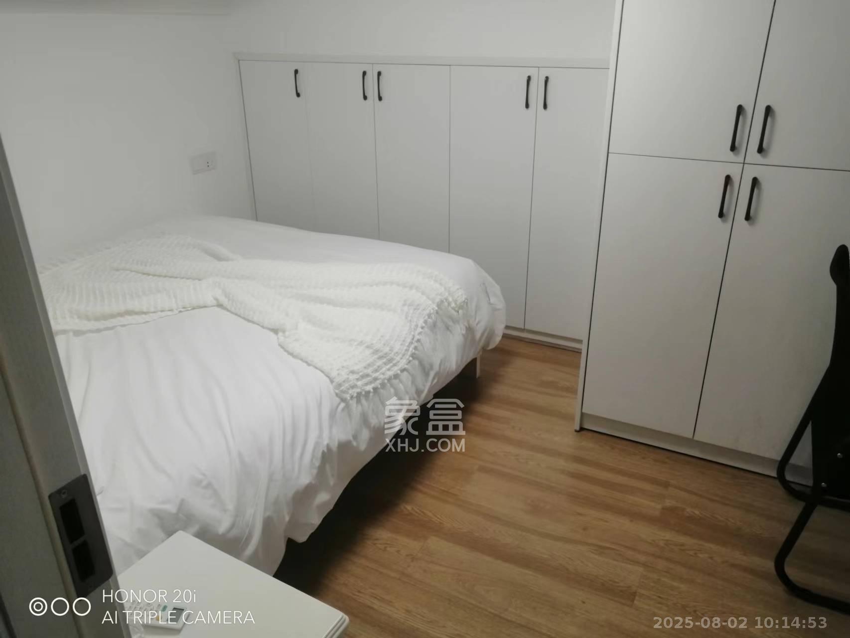 欣隆居  3室0厅0卫   2800.00元/月室内图