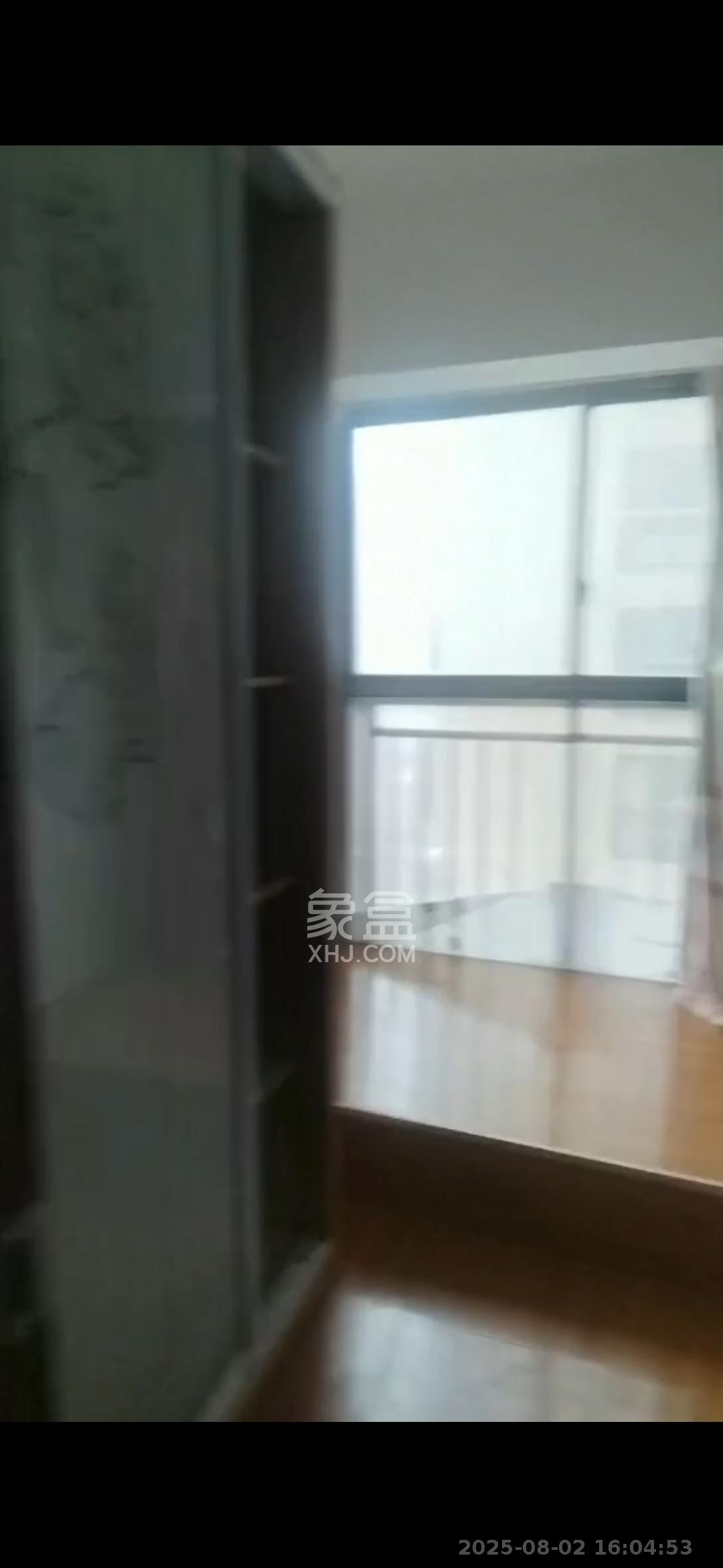 江山帝景哈佛  3室2厅1卫   1800.00元/月室内图