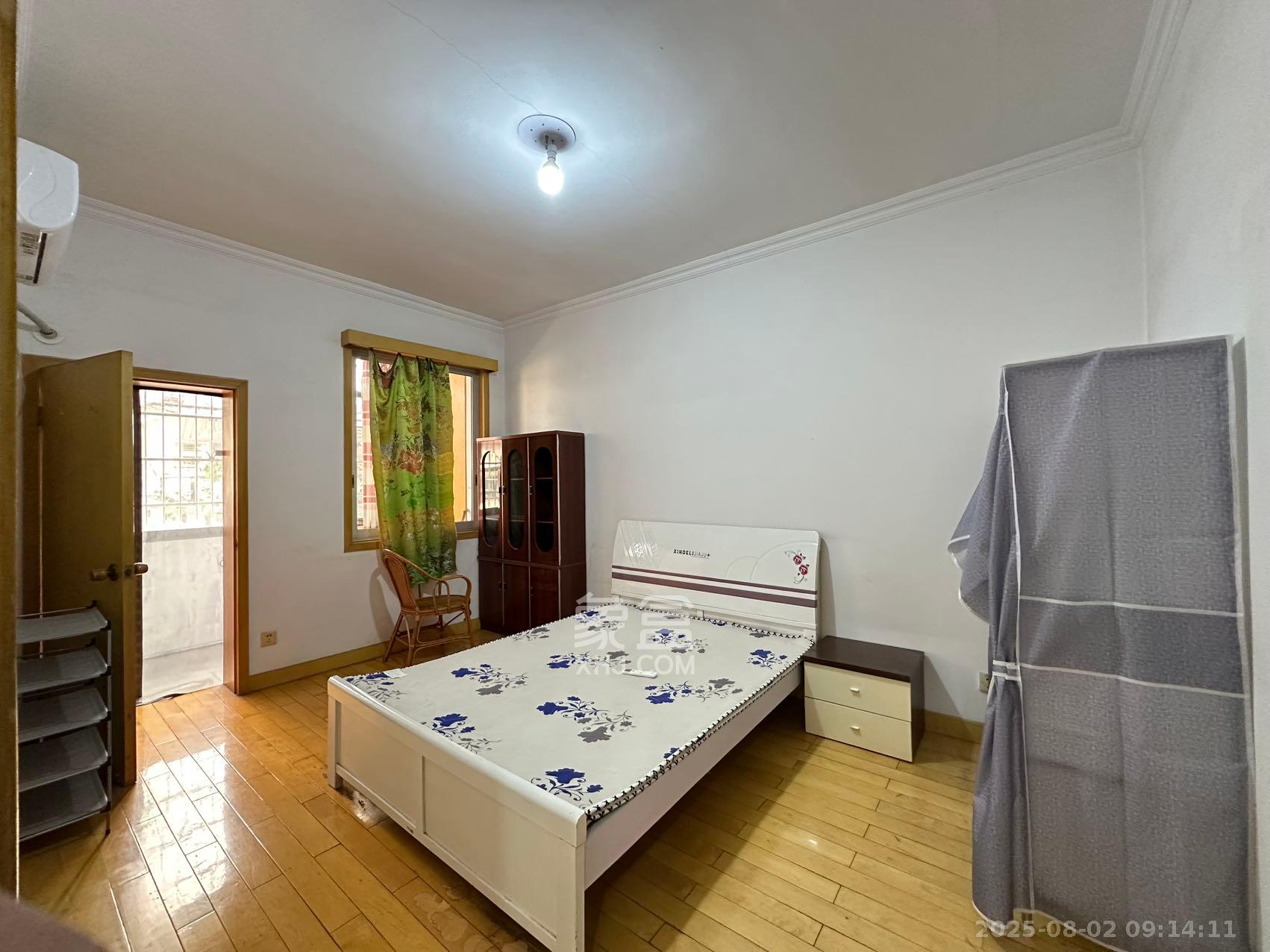 赐闲湖(机关事务管理单位房) 2室1厅1卫 2000.0元/月 赐闲湖(机关事务管理单位房) 2室1厅1卫 2000.0元/月室内图