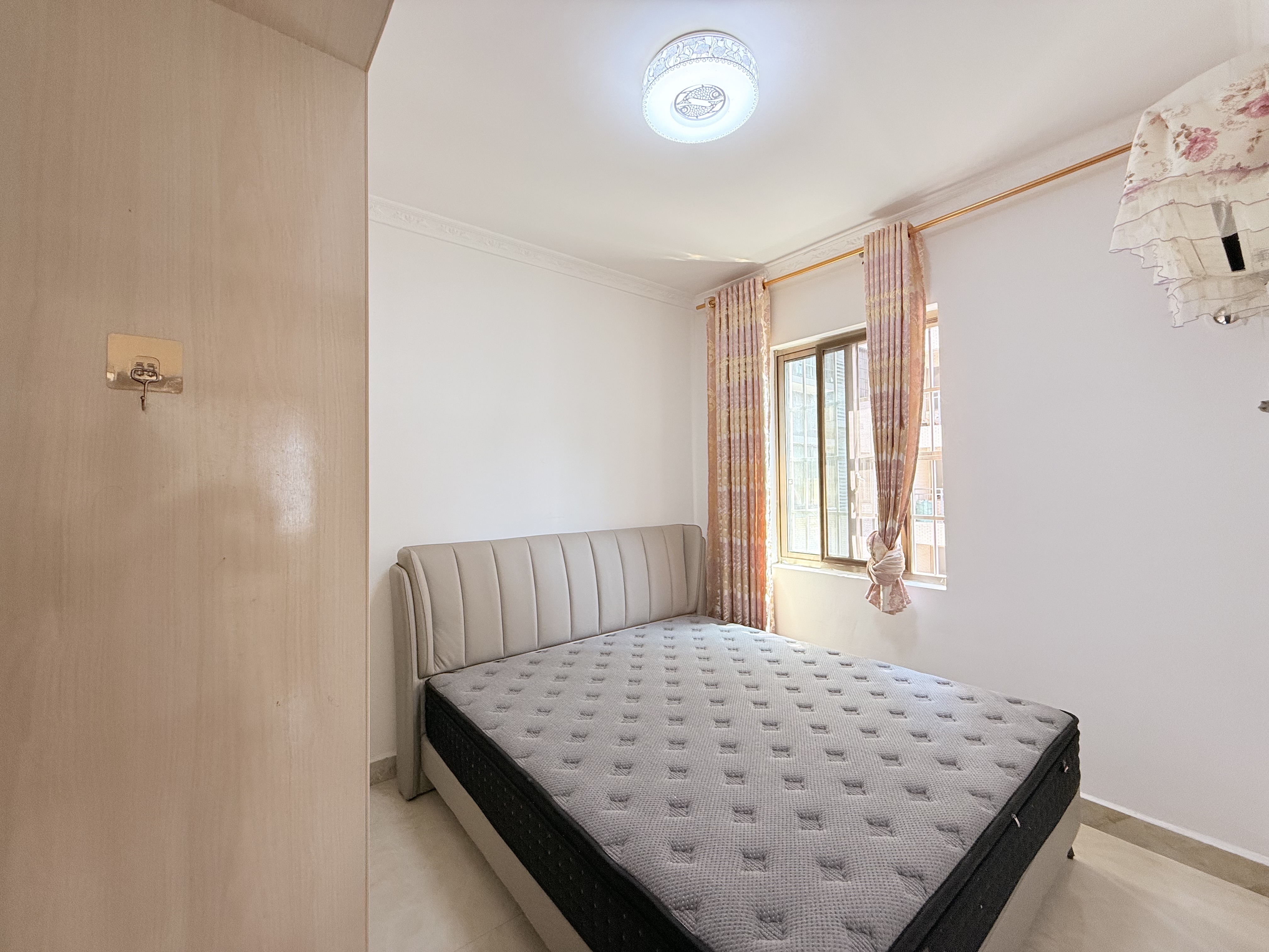 西溪美景 1室0厅0卫 1500.0元/月 西溪美景 1室0厅0卫 1500.0元/月室内图