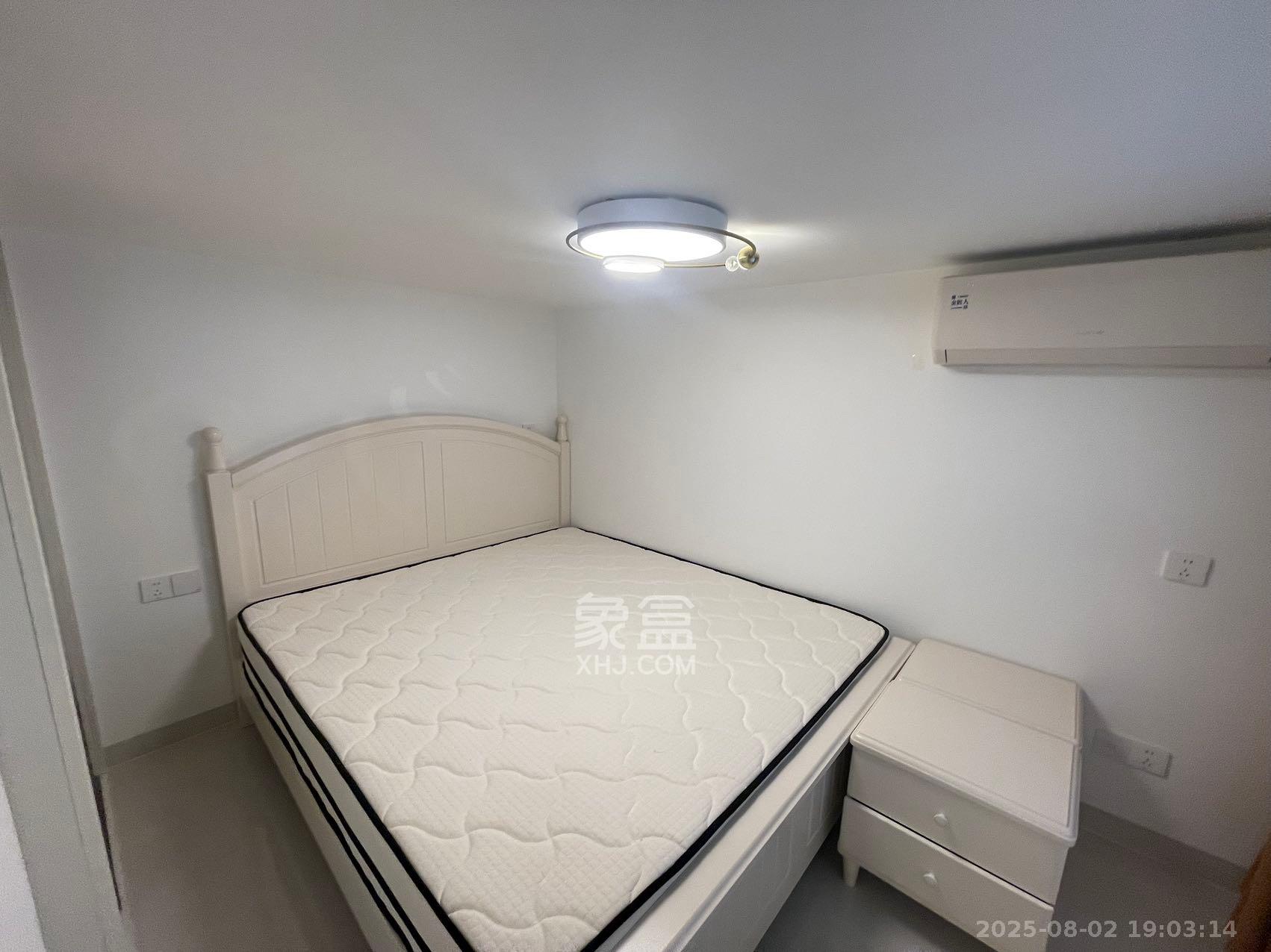 恒大上林苑  1室0厅0卫    2200.0元/月室内图