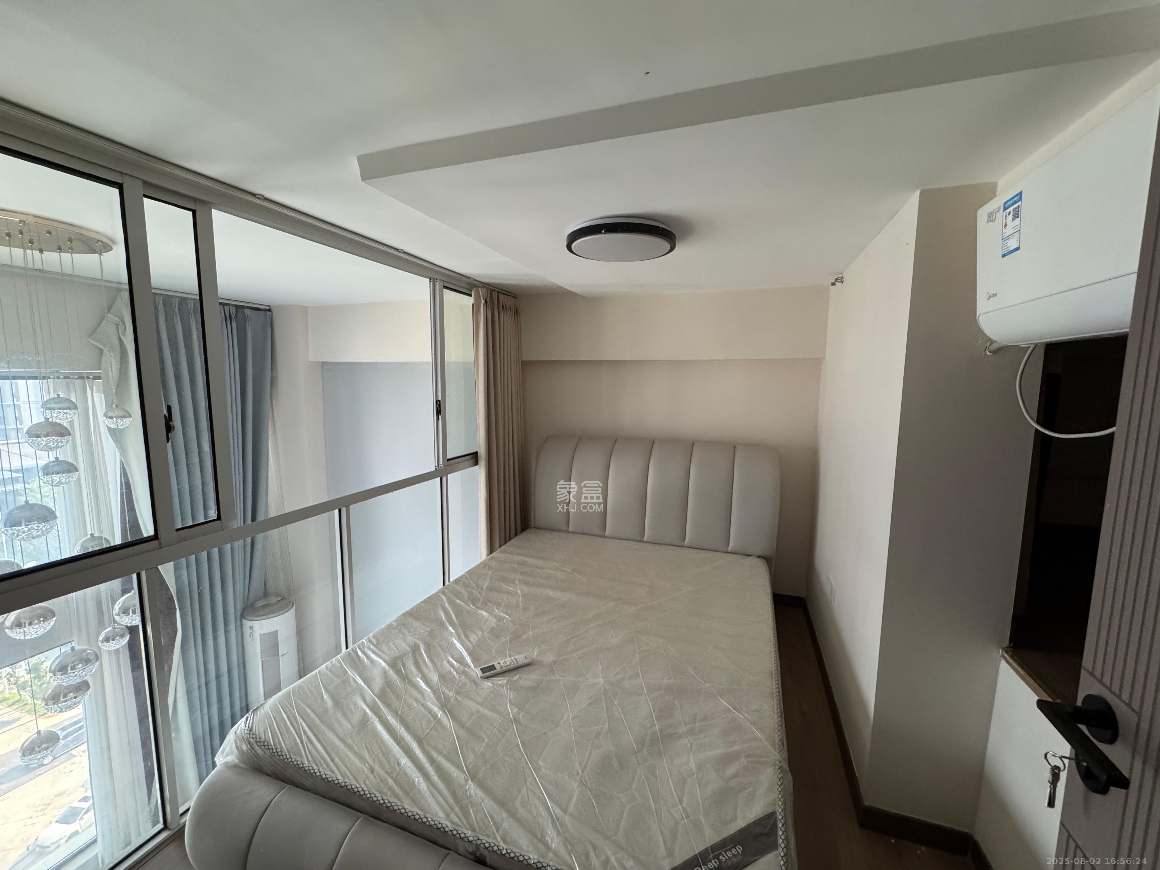 北辰时光里  1室1厅1卫   1800.00元/月室内图