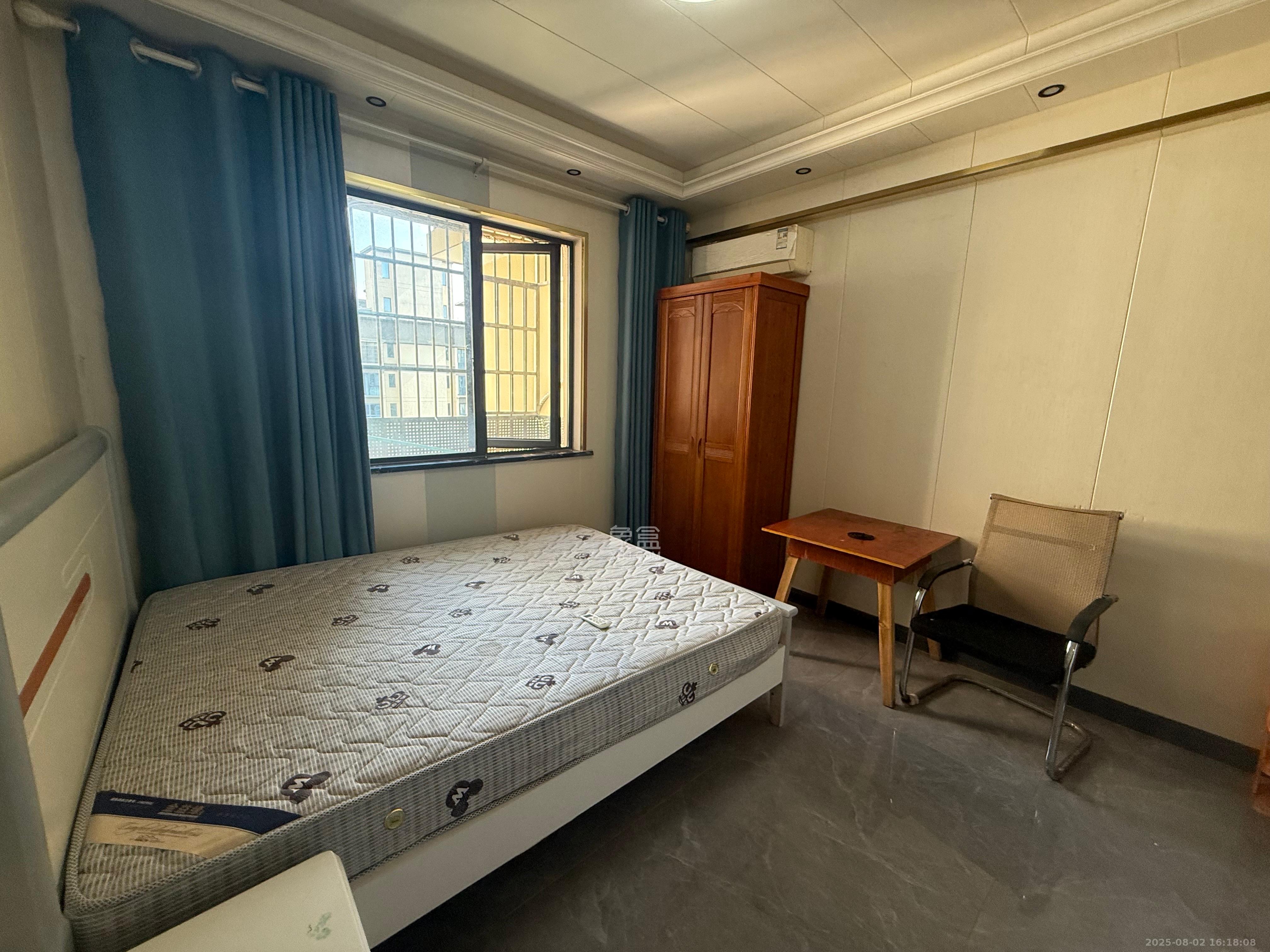 真人桥家园一期 1室0厅1卫 1000.0元/月 真人桥家园一期 1室0厅1卫 1000.0元/月室内图