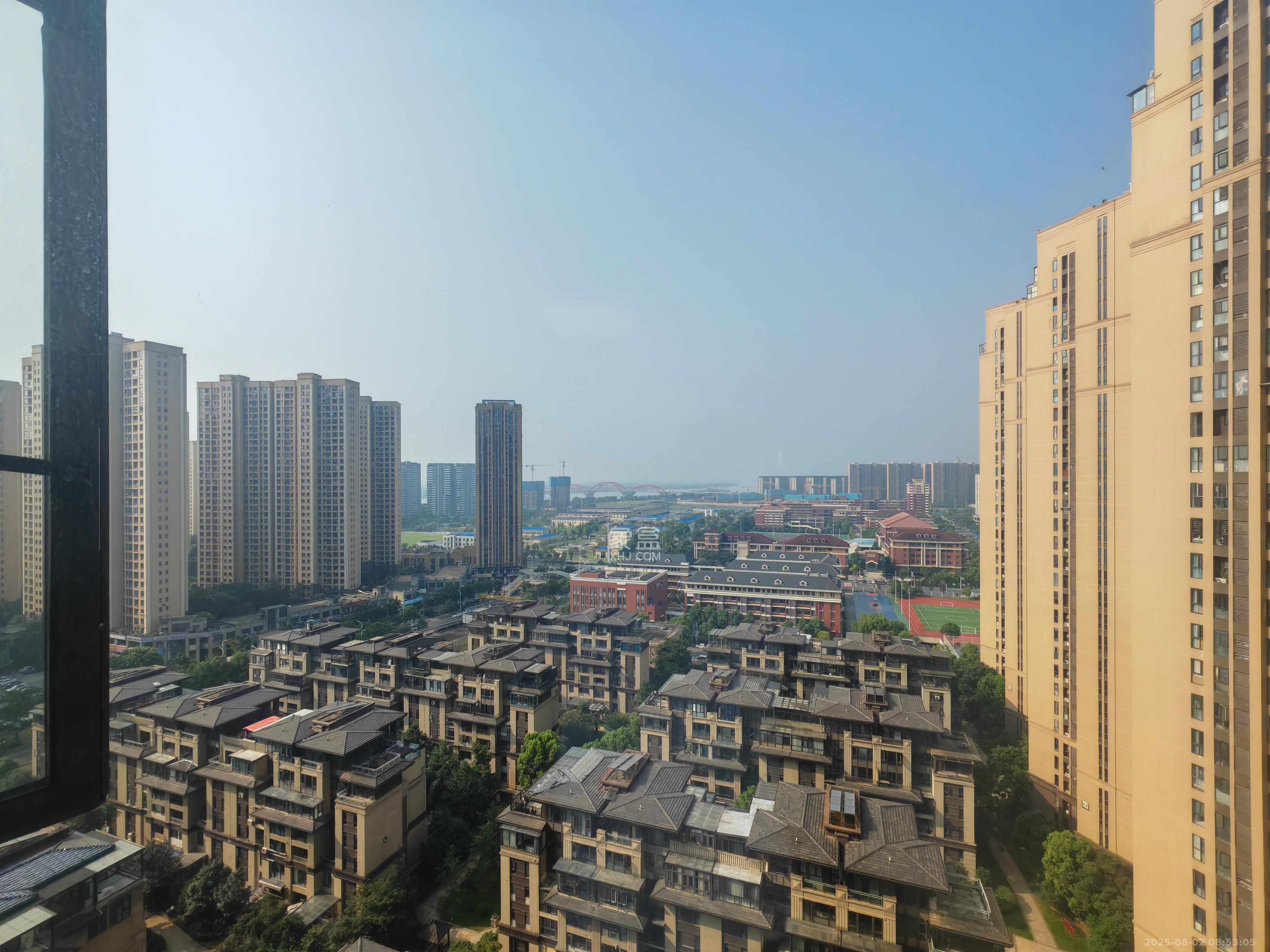 洋湖18克拉（旷远洋湖18克拉）  1室1厅1卫   3000.00元/月室内图