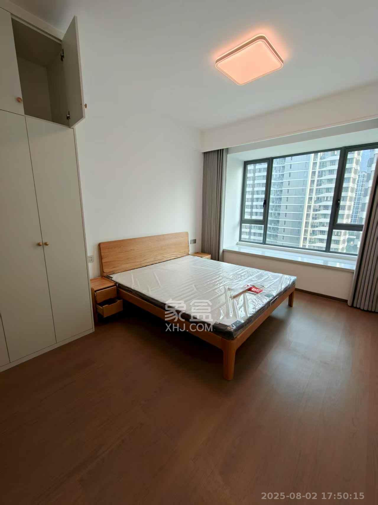 复地滨江金融中心  4室2厅2卫    5500.0元/月 复地滨江金融中心  4室2厅2卫    5500.0元/月室内图