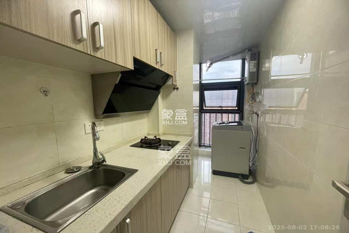 第六都(陆都小区) 1室1厅1卫 1800.0元/月 第六都(陆都小区) 1室1厅1卫 1800.0元/月室内图