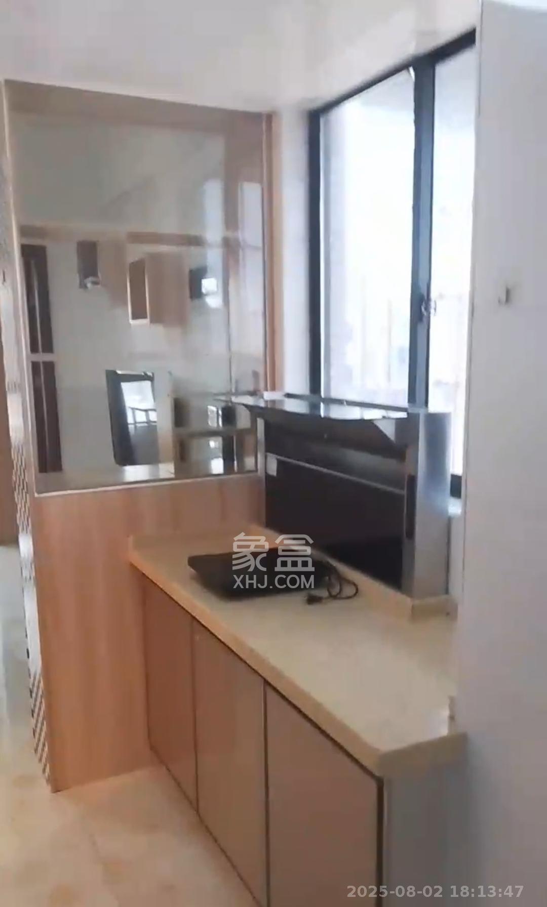 麓枫和苑  2室1厅1卫    1800.0元/月室内图