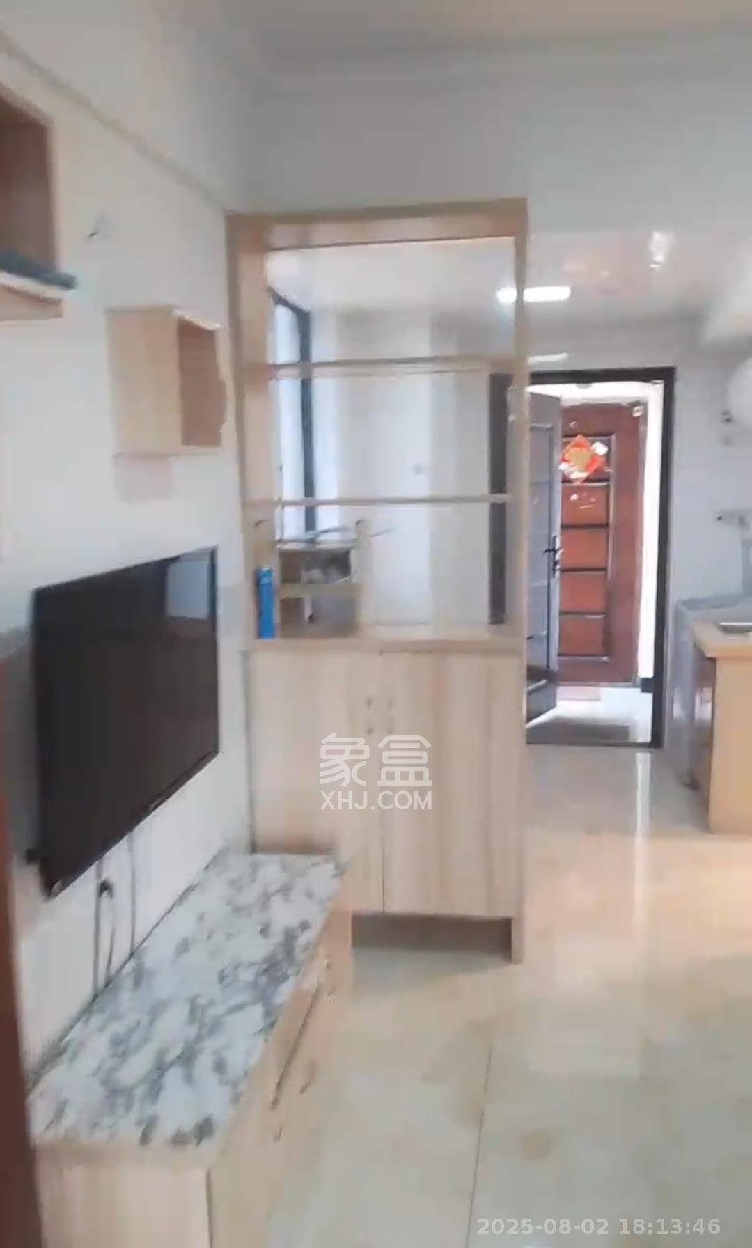 麓枫和苑  2室1厅1卫    1800.0元/月室内图