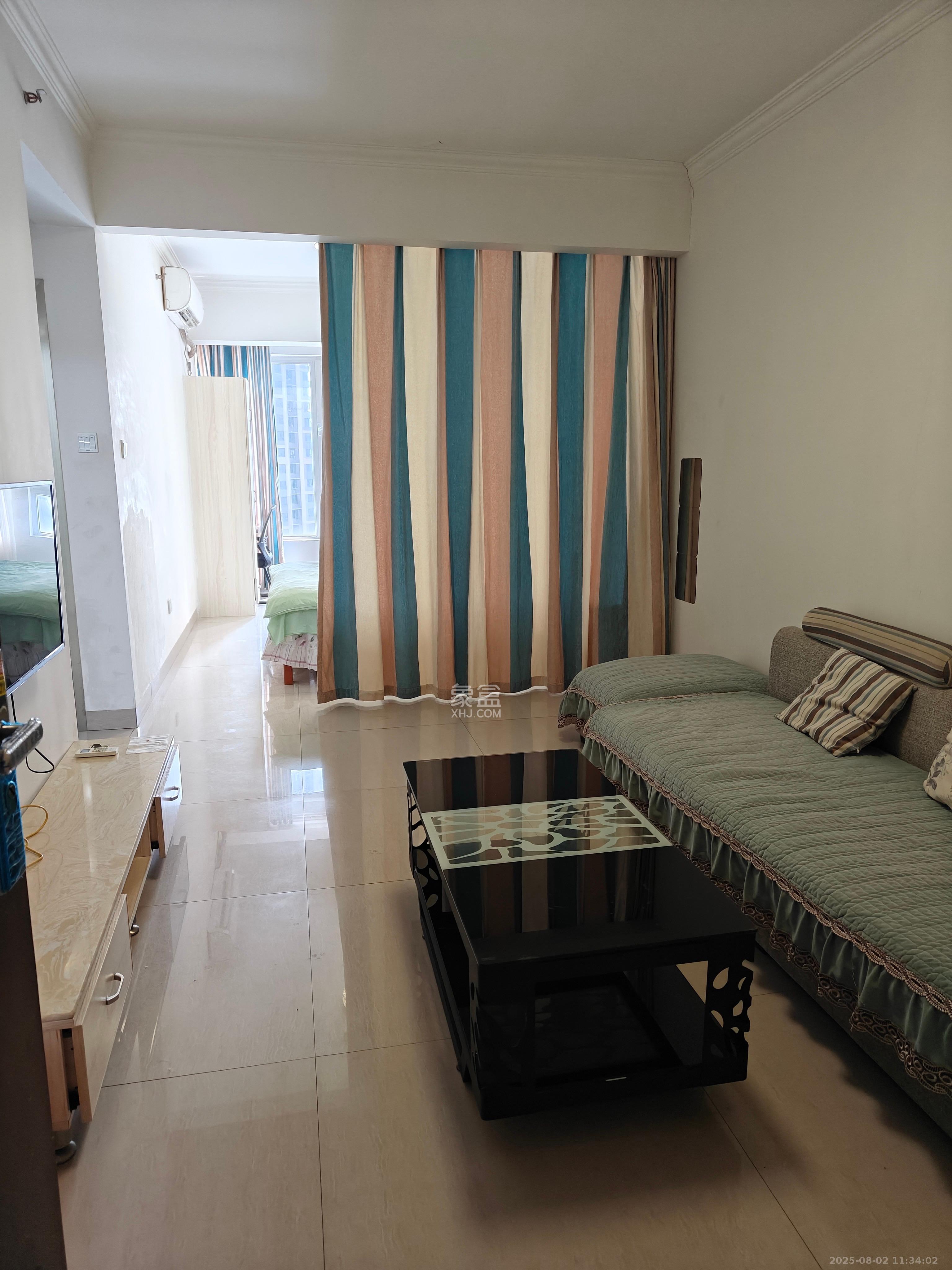 北辰三角洲E3区 1室1厅1卫 2000.0元/月 北辰三角洲E3区 1室1厅1卫 2000.0元/月室内图