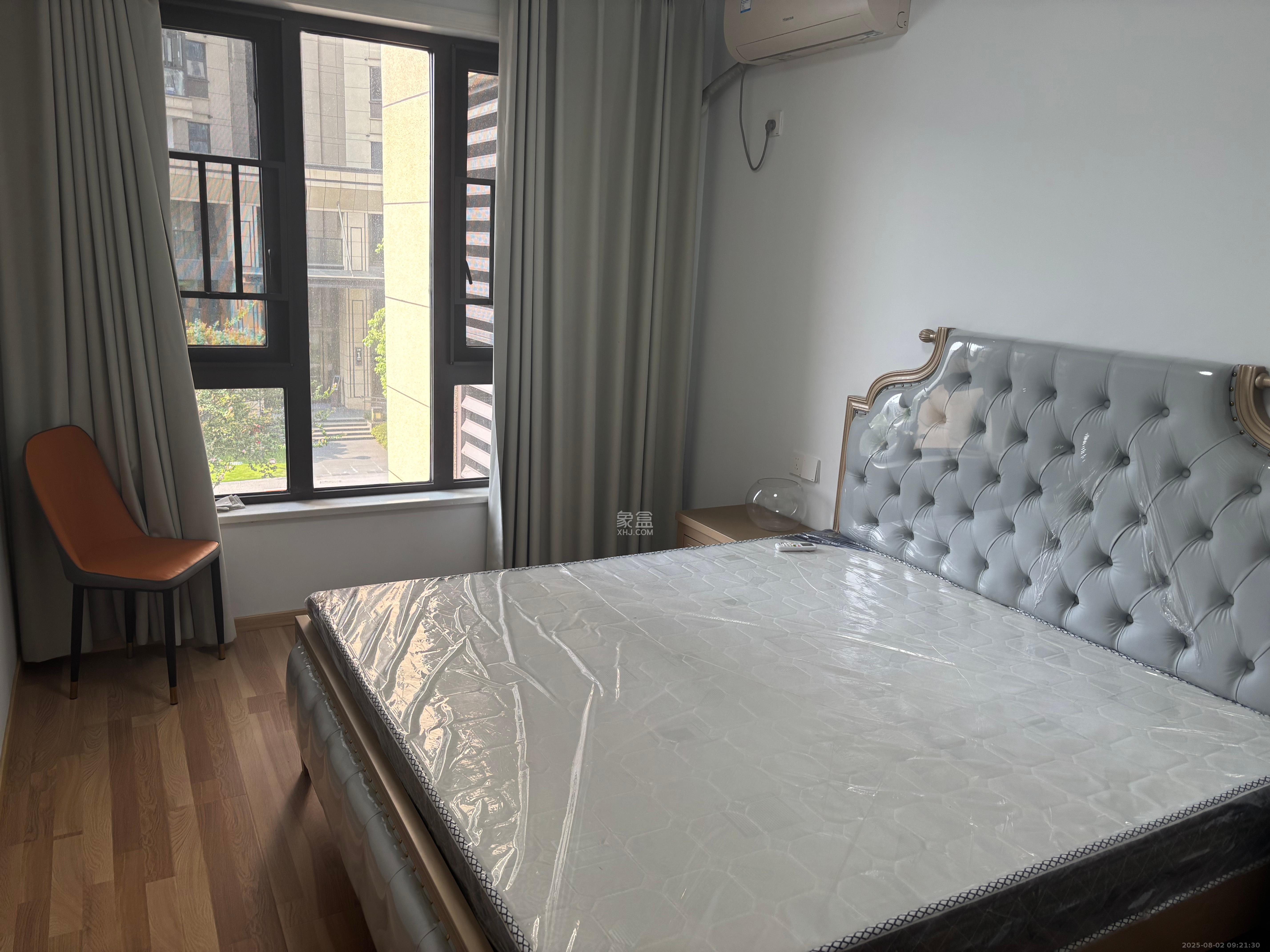 天城国际广场 3室2厅2卫 3800.0元/月 天城国际广场 3室2厅2卫 3800.0元/月室内图