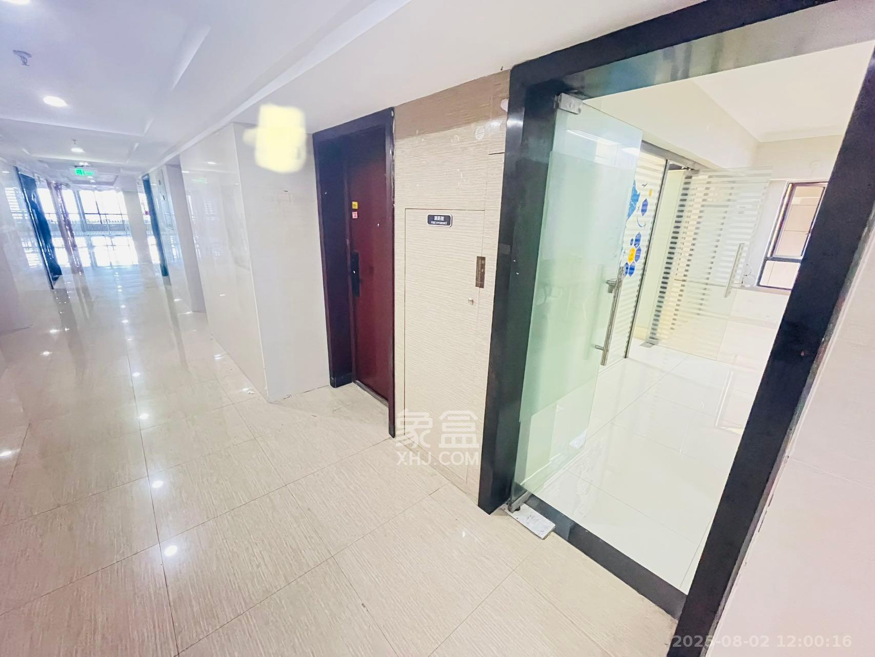 建发汇金国际   70.0㎡     2600.00元/月