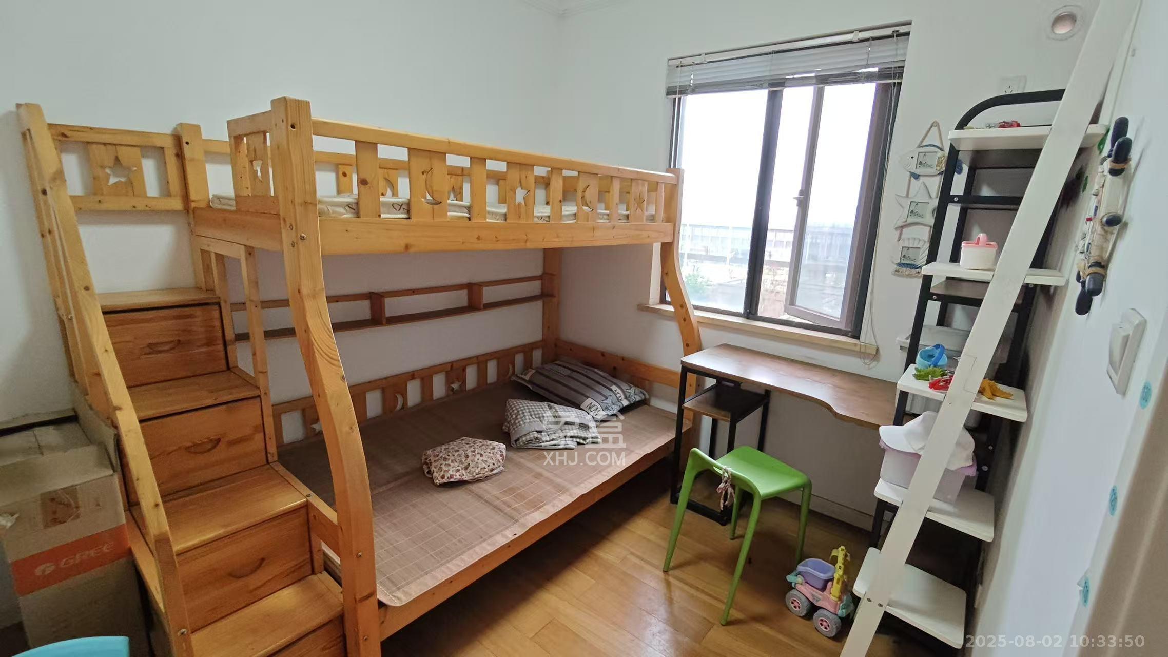 和顺洋湖壹号  3室2厅2卫   2800.00元/月室内图