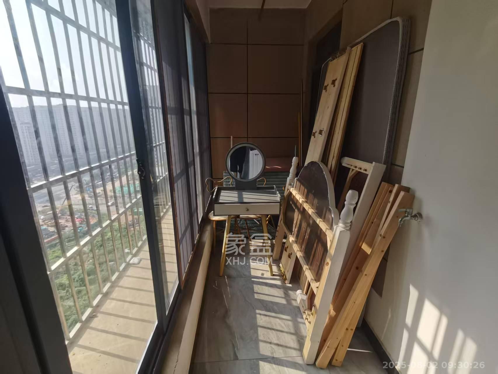 创世纪广场 4室2厅2卫 2800.0元/月 创世纪广场 4室2厅2卫 2800.0元/月室内图