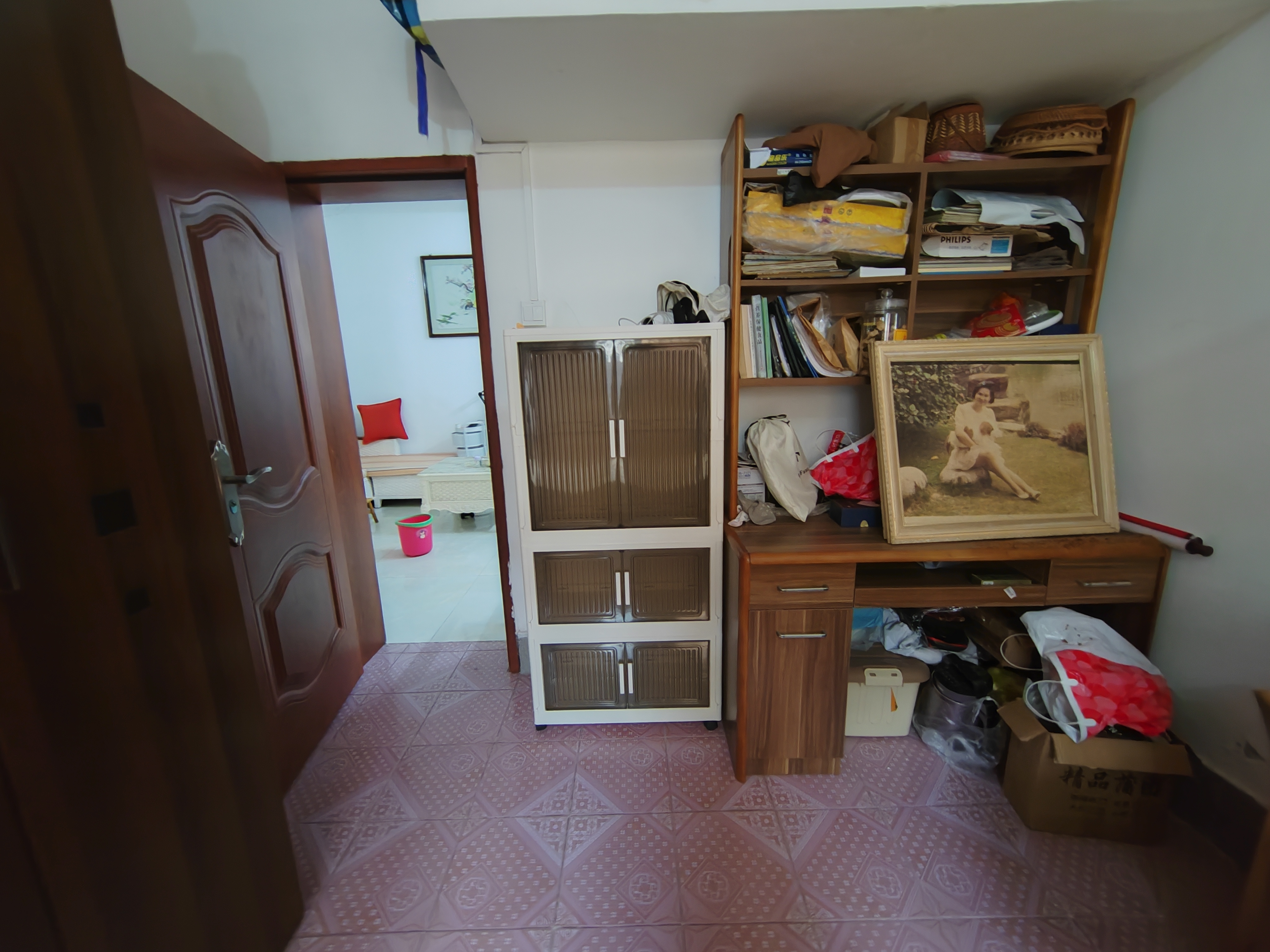 邮政局宿舍(海府路) 2室1厅1卫 65.0万 邮政局宿舍(海府路) 2室1厅1卫 65.0万客厅